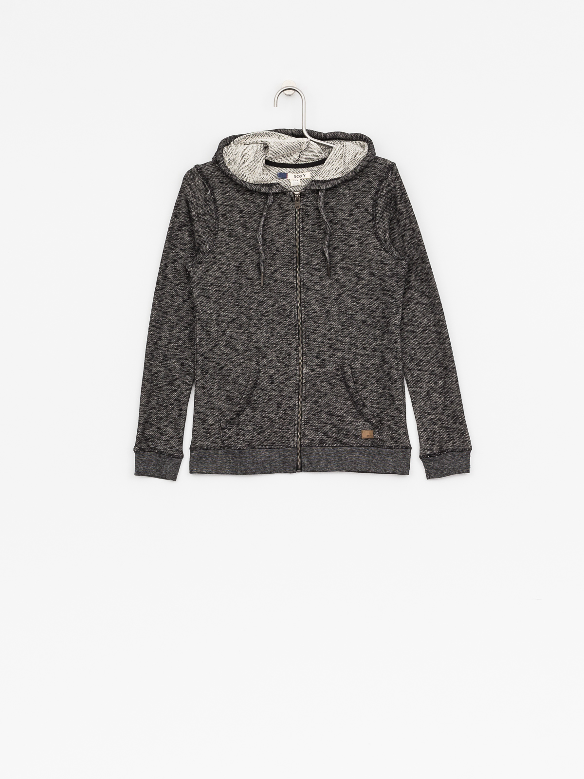 Roxy Hoodie Trippin ZHD Wmn (black)