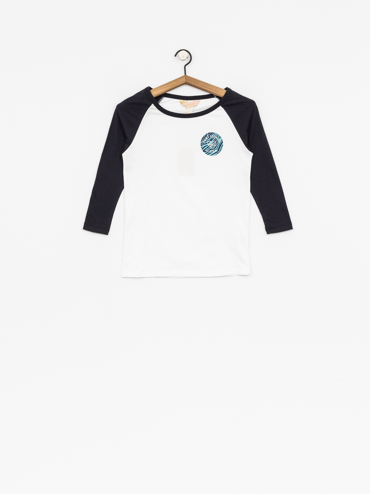 Femi Stories Longsleeve Opa Wmn (dbl)