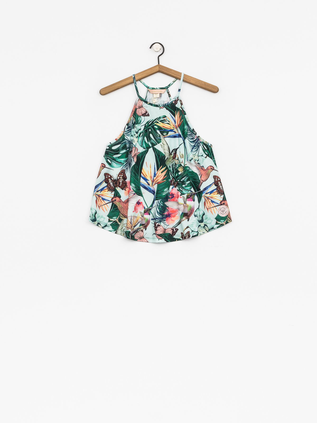 Femi Stories Tank top Buene Wmn (mjg)