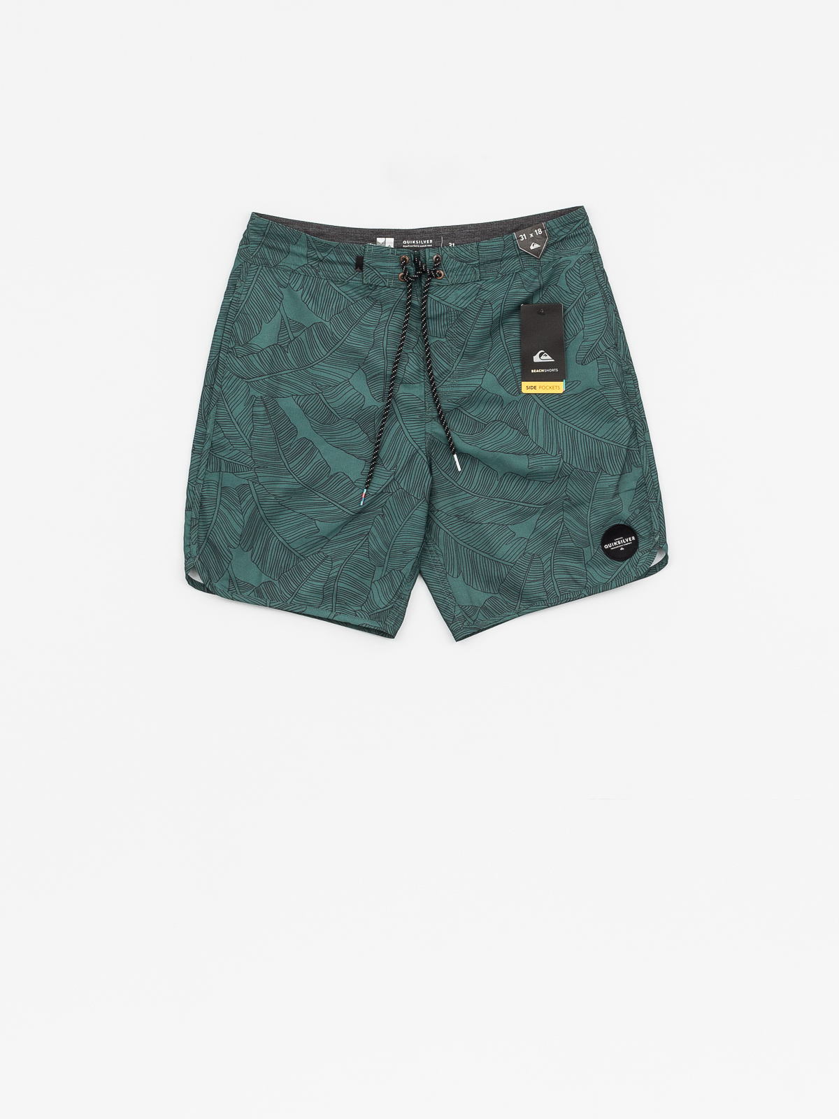 Quiksilver Boardshorts Variable 18 (mallard green)