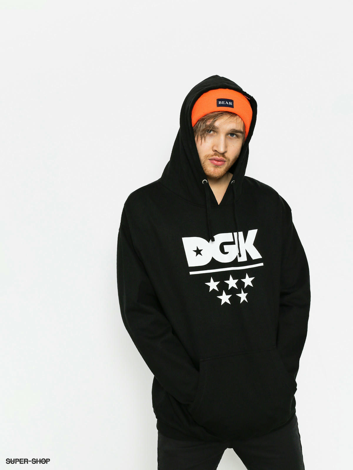 hoodie dgk