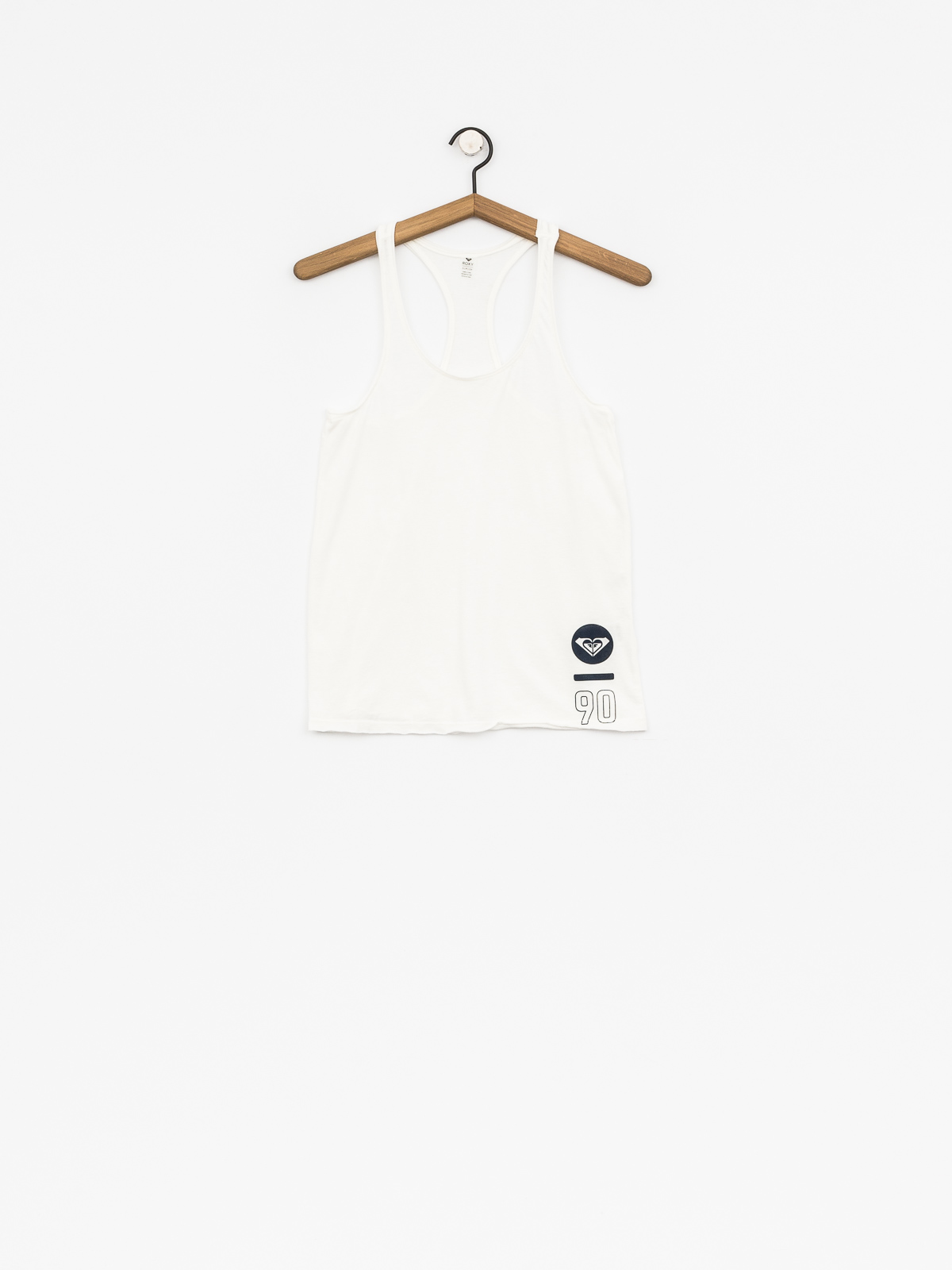 Roxy T-shirt Play And Win Wmn (marshmallow)