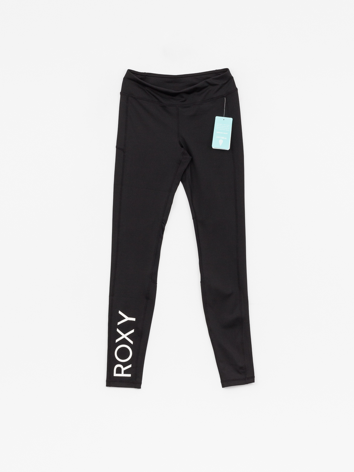 Damen Roxy Leggins Spy Game Pant (anthracite)