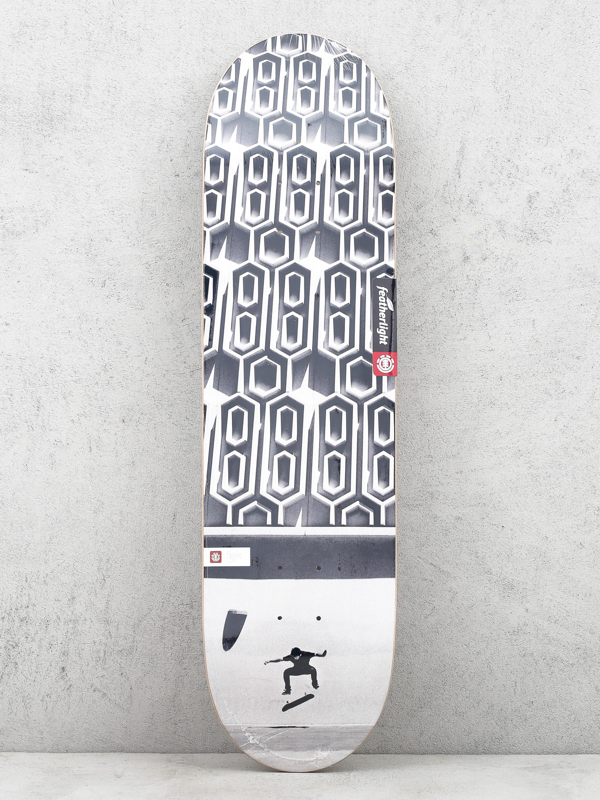 Element Deck Frnch Fred Durnt 