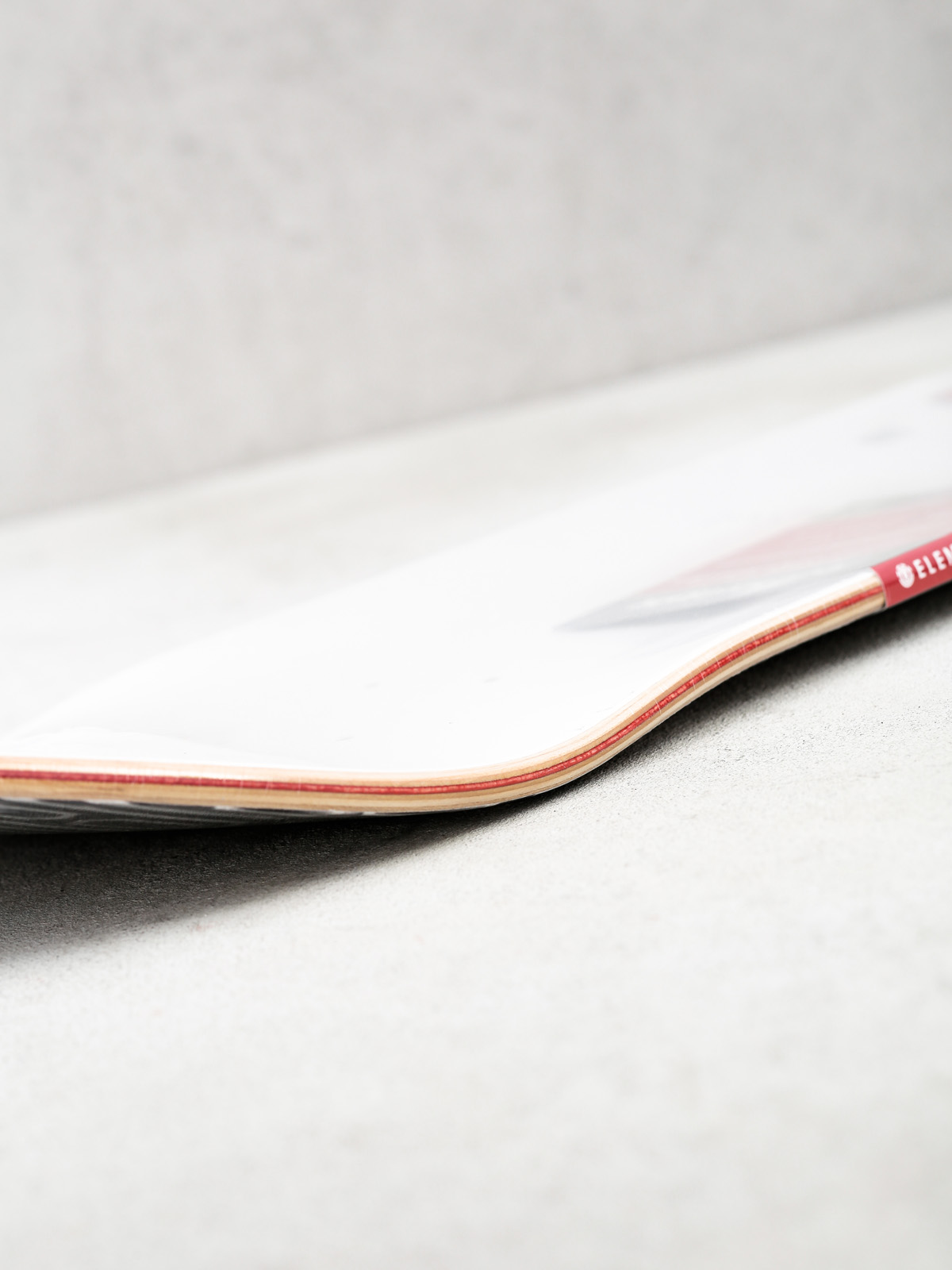 Element Deck Frnch Fred Durnt 