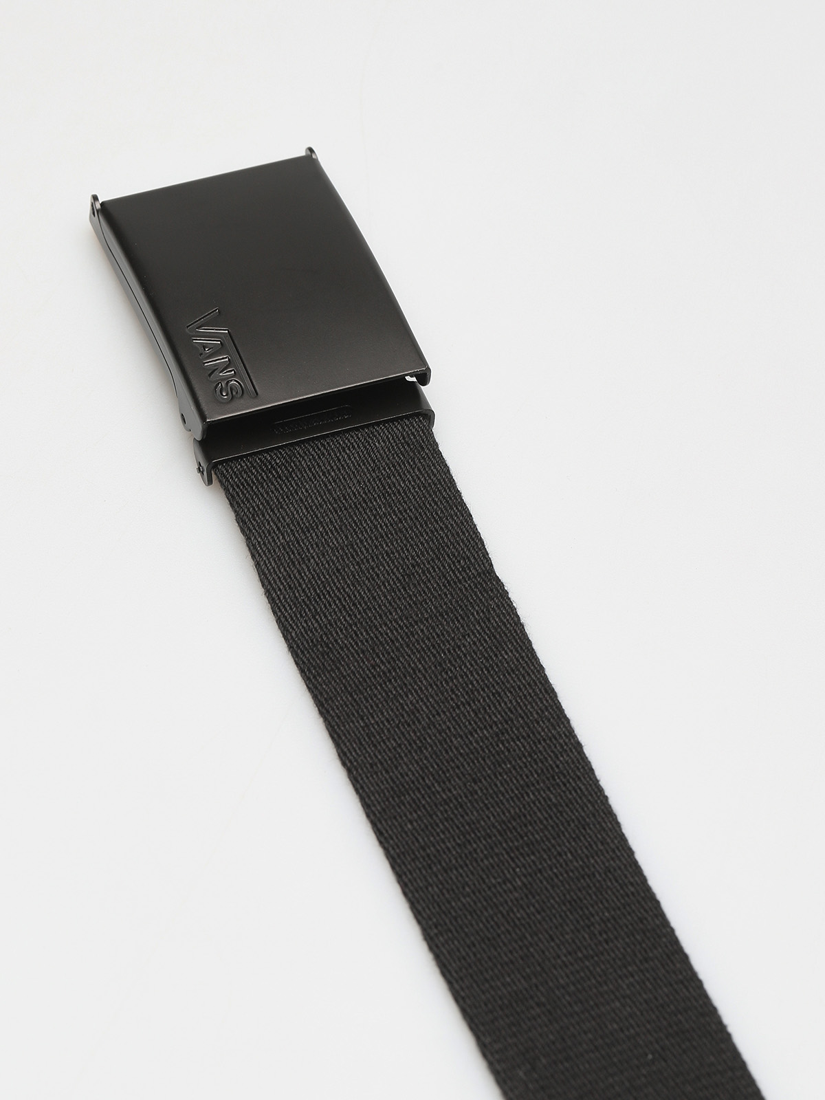 Vans Deppster II Gürtel (black)