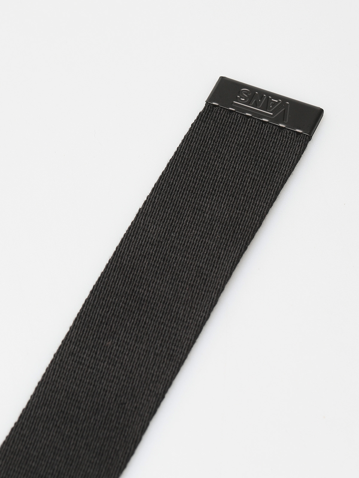 Vans Deppster II Belt (black)