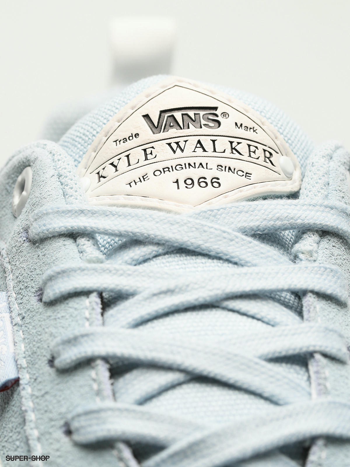 kyle walker pro baby blue