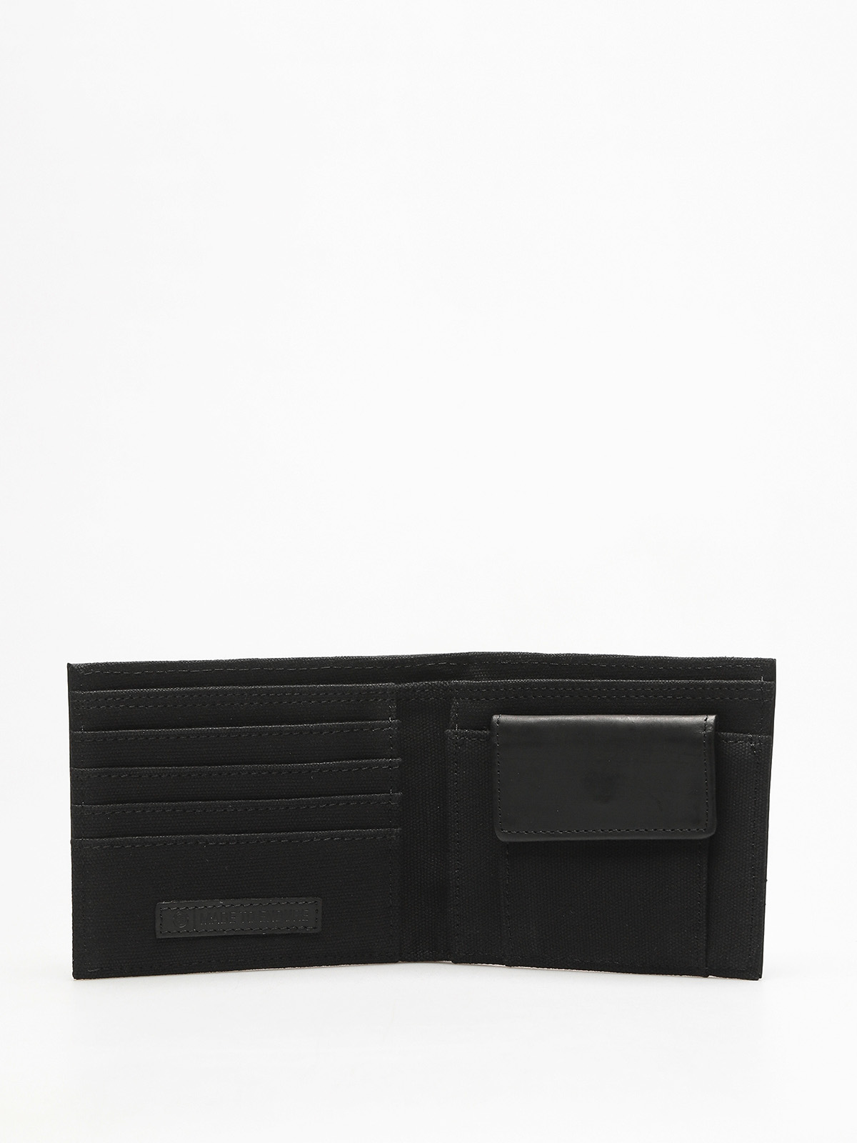 Element Wallet Avenue (black)