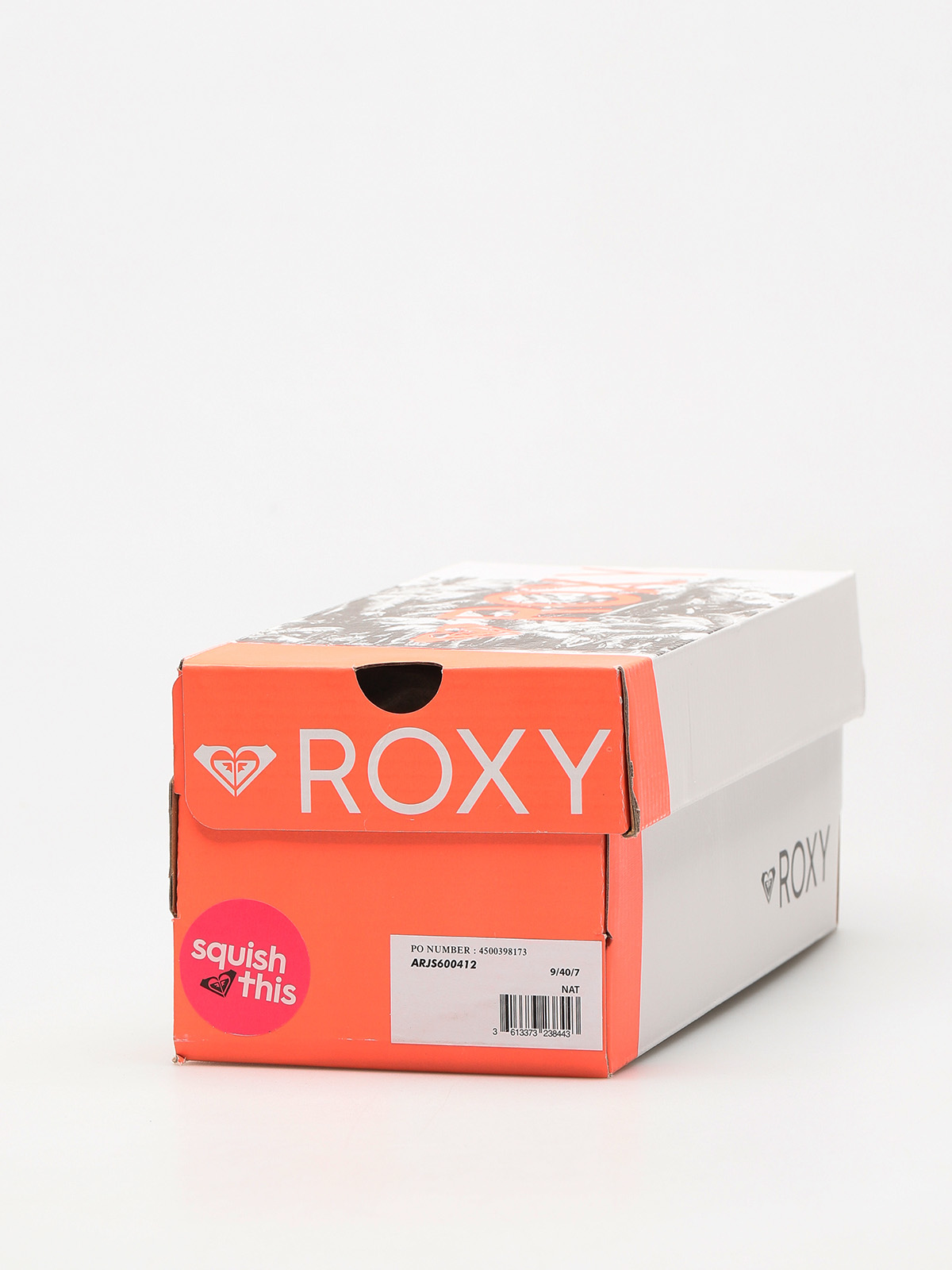 roxy squish this shoes