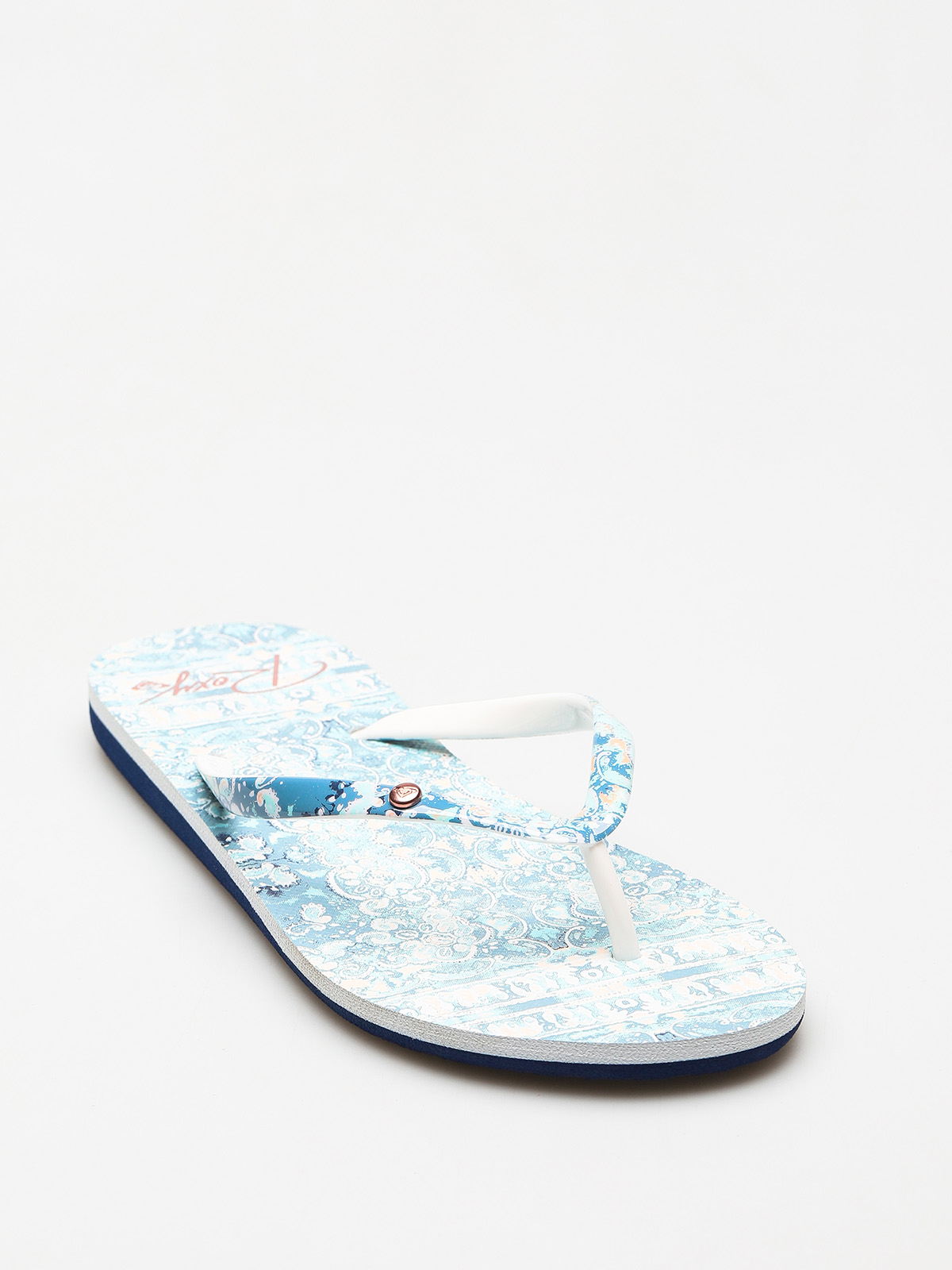 roxy portofino flip flops
