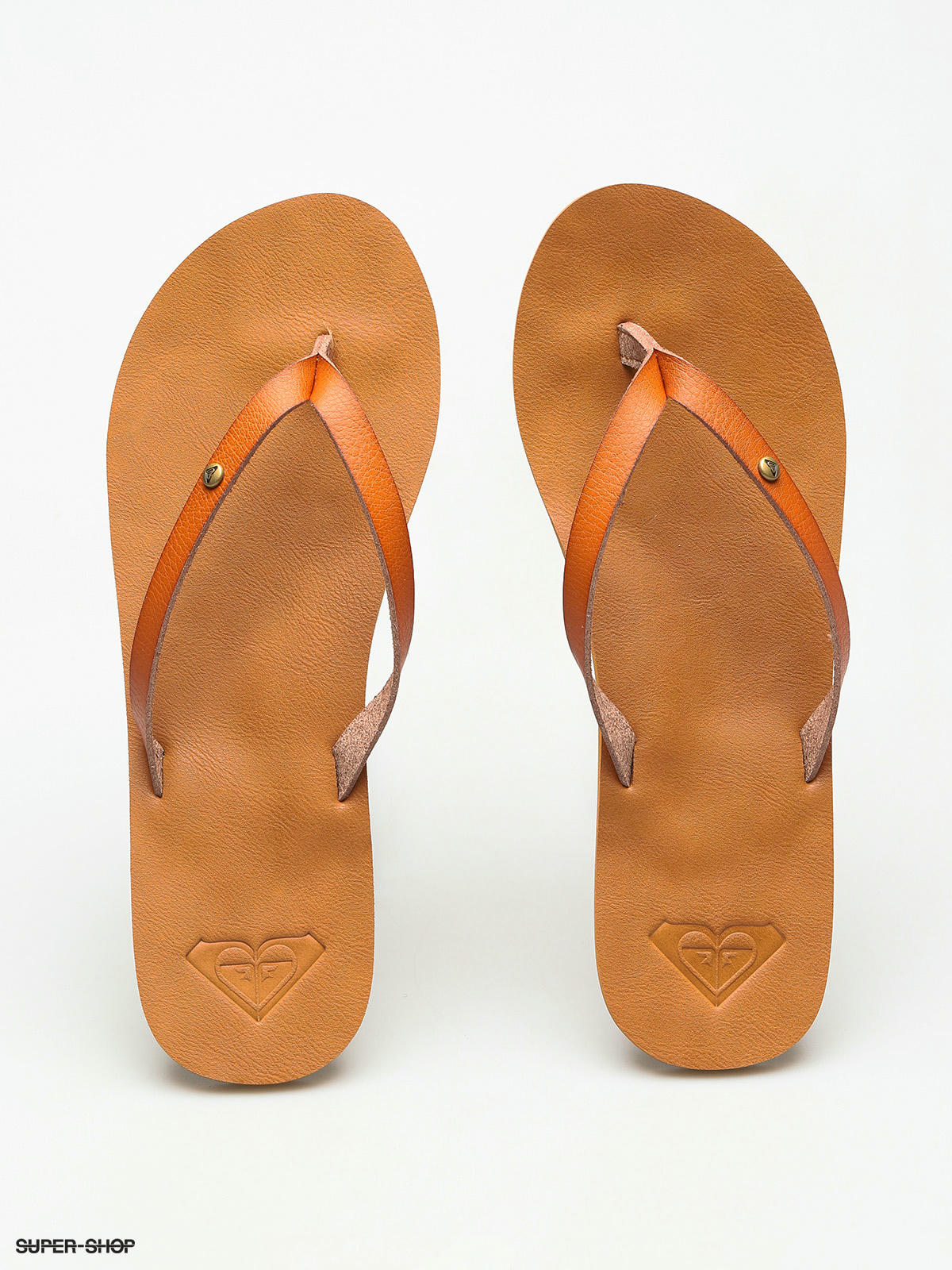 roxy flip flops