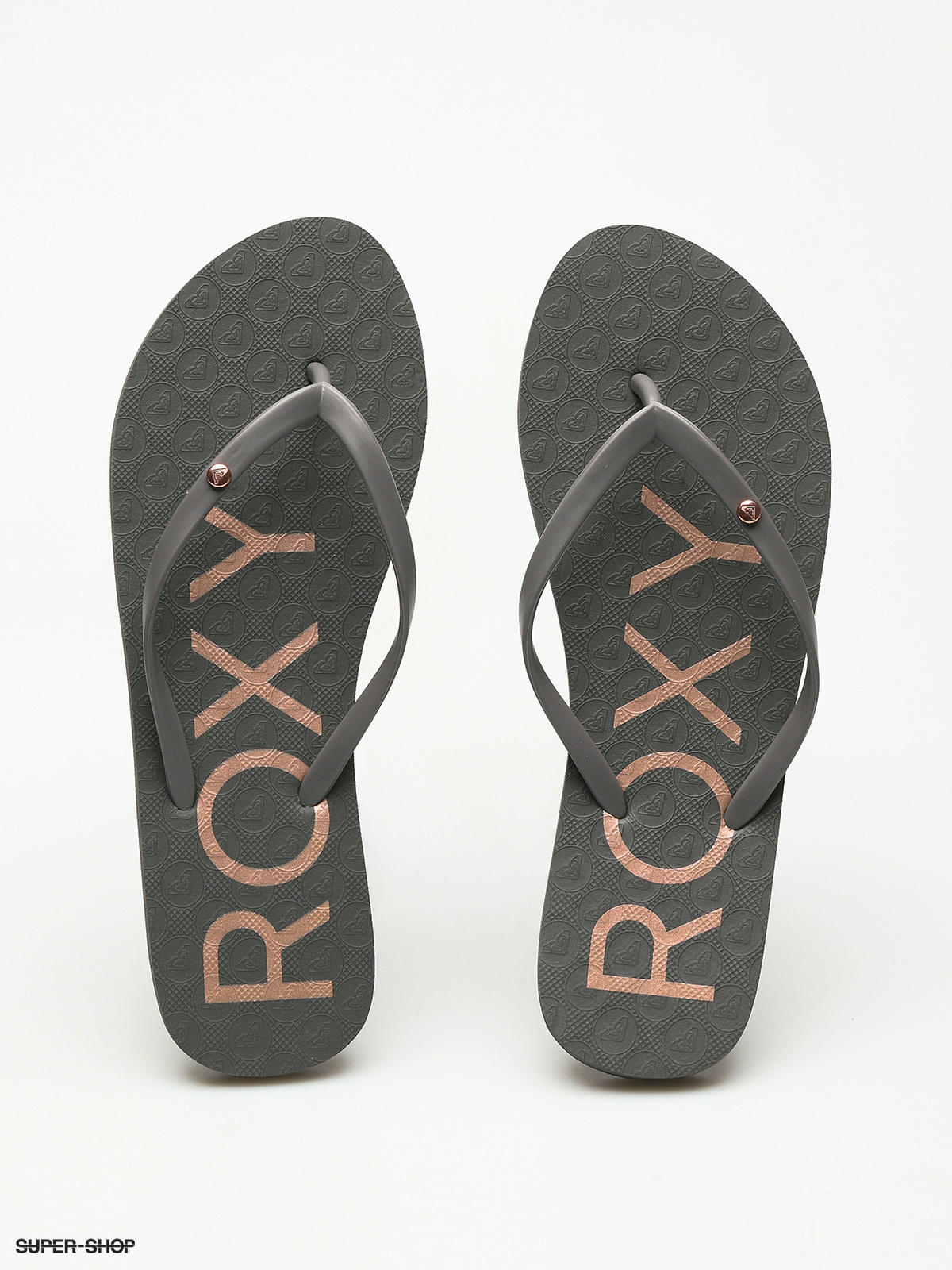 Roxy Women's Kal Flip Flop Sandal