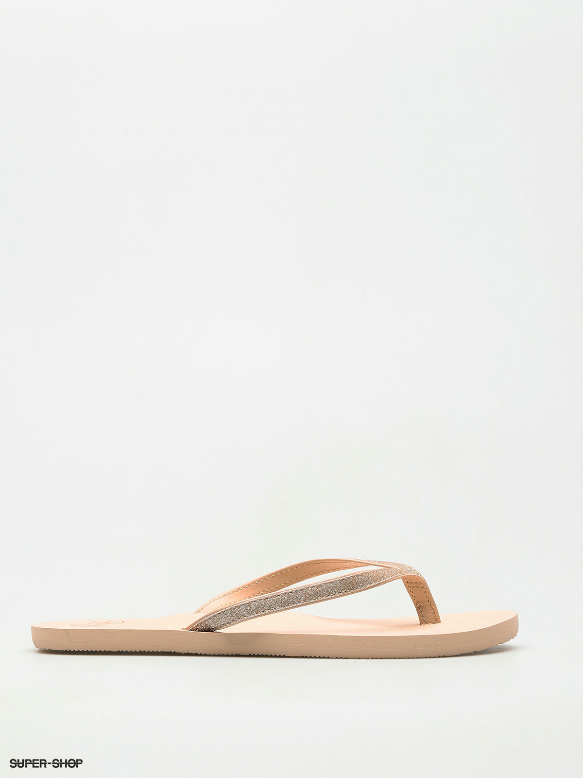 roxy napili flip flops