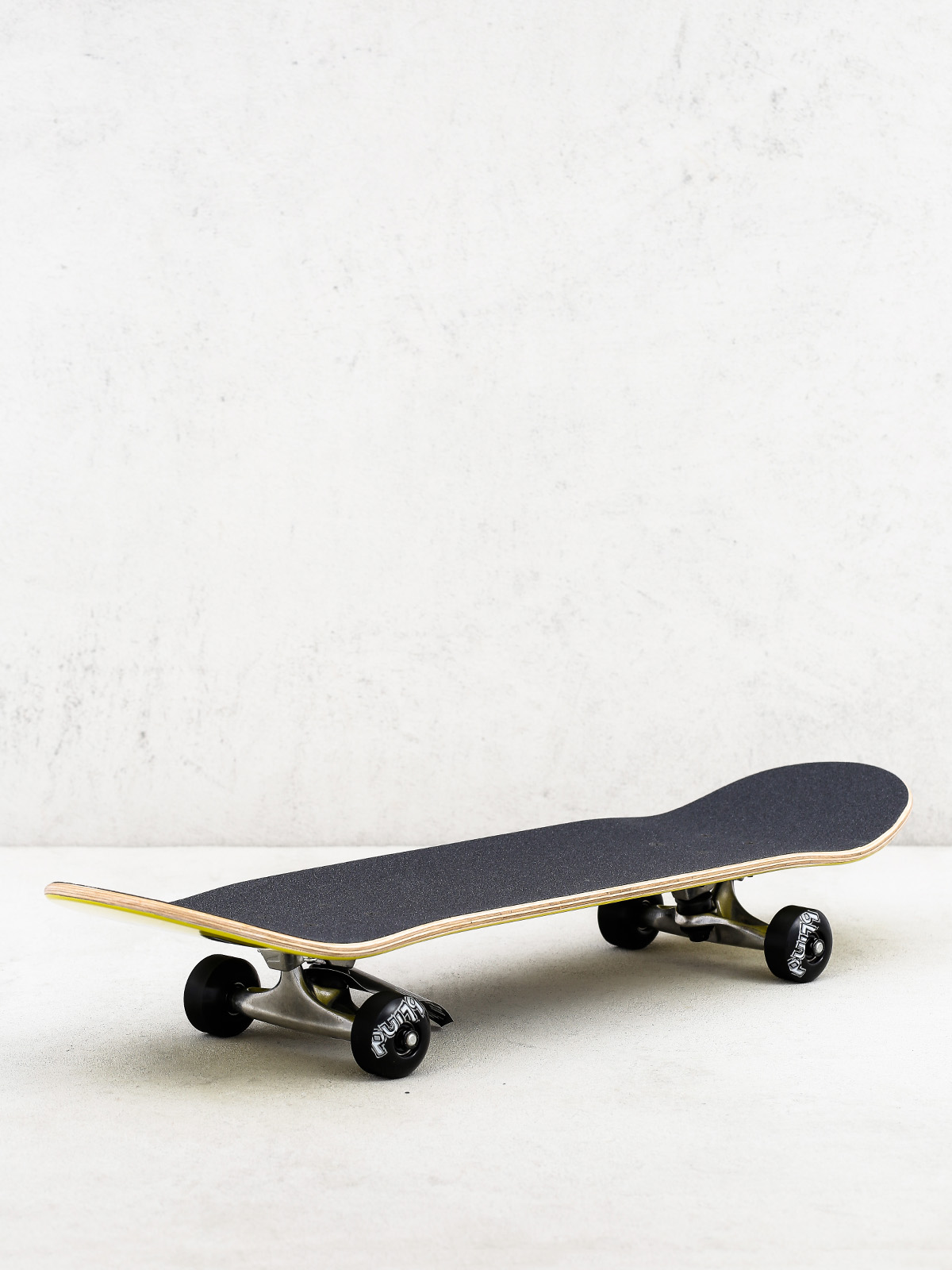 Blind Skateboard New Bone Thug Yth Sft Whl (yellow)