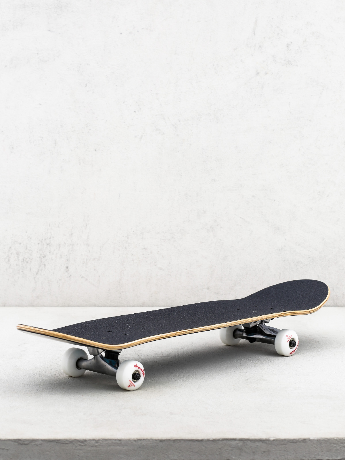 Chocolate Skateboard Alvarez Orig Chunk - blue (black/blue)