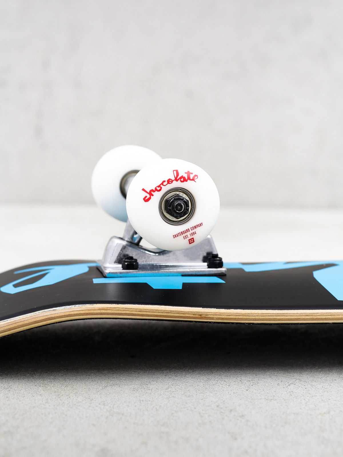 Chocolate Alvarez OG Chunk Deck 8.25