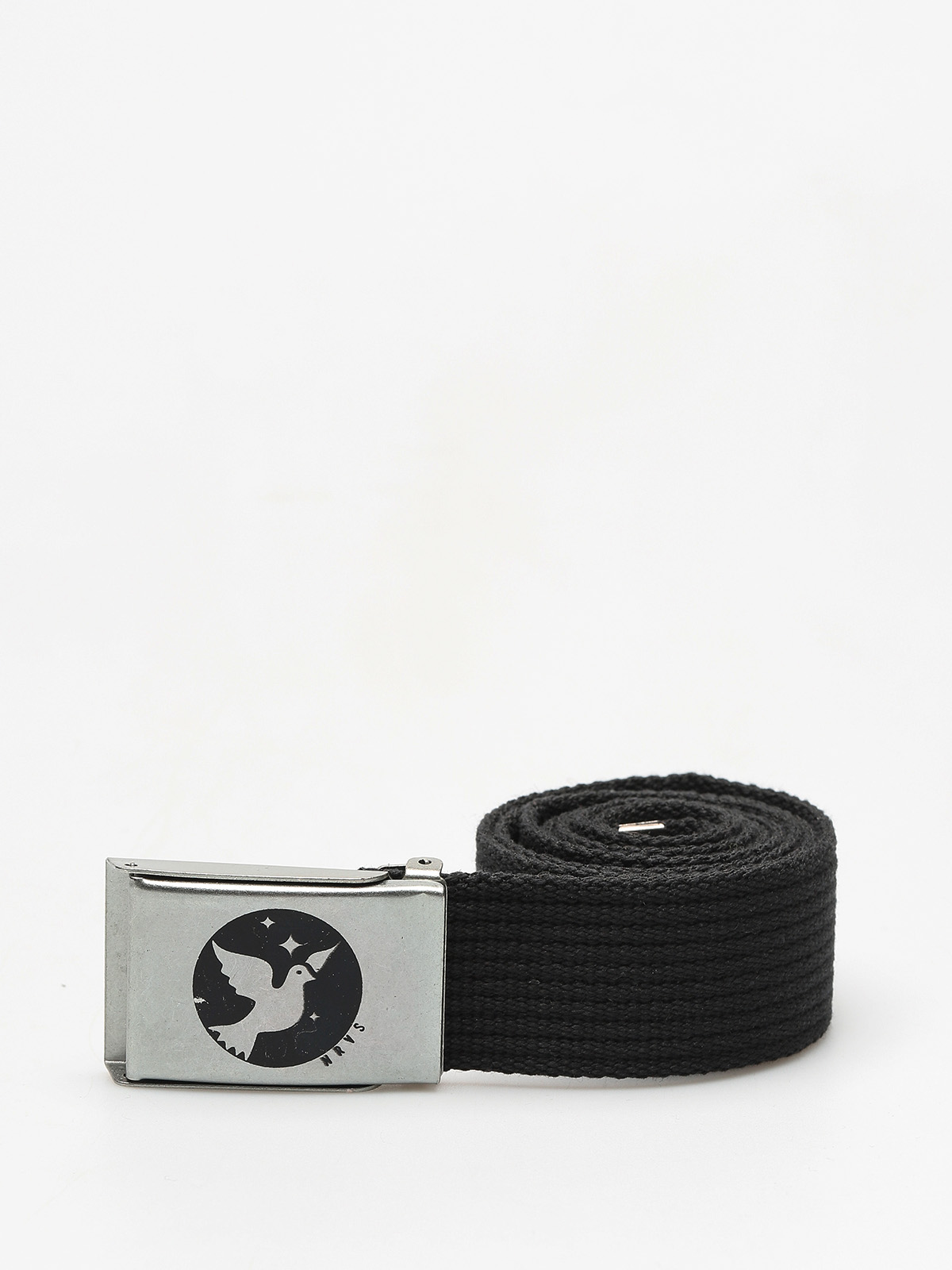 Nervous Belt Cons (black/silver)