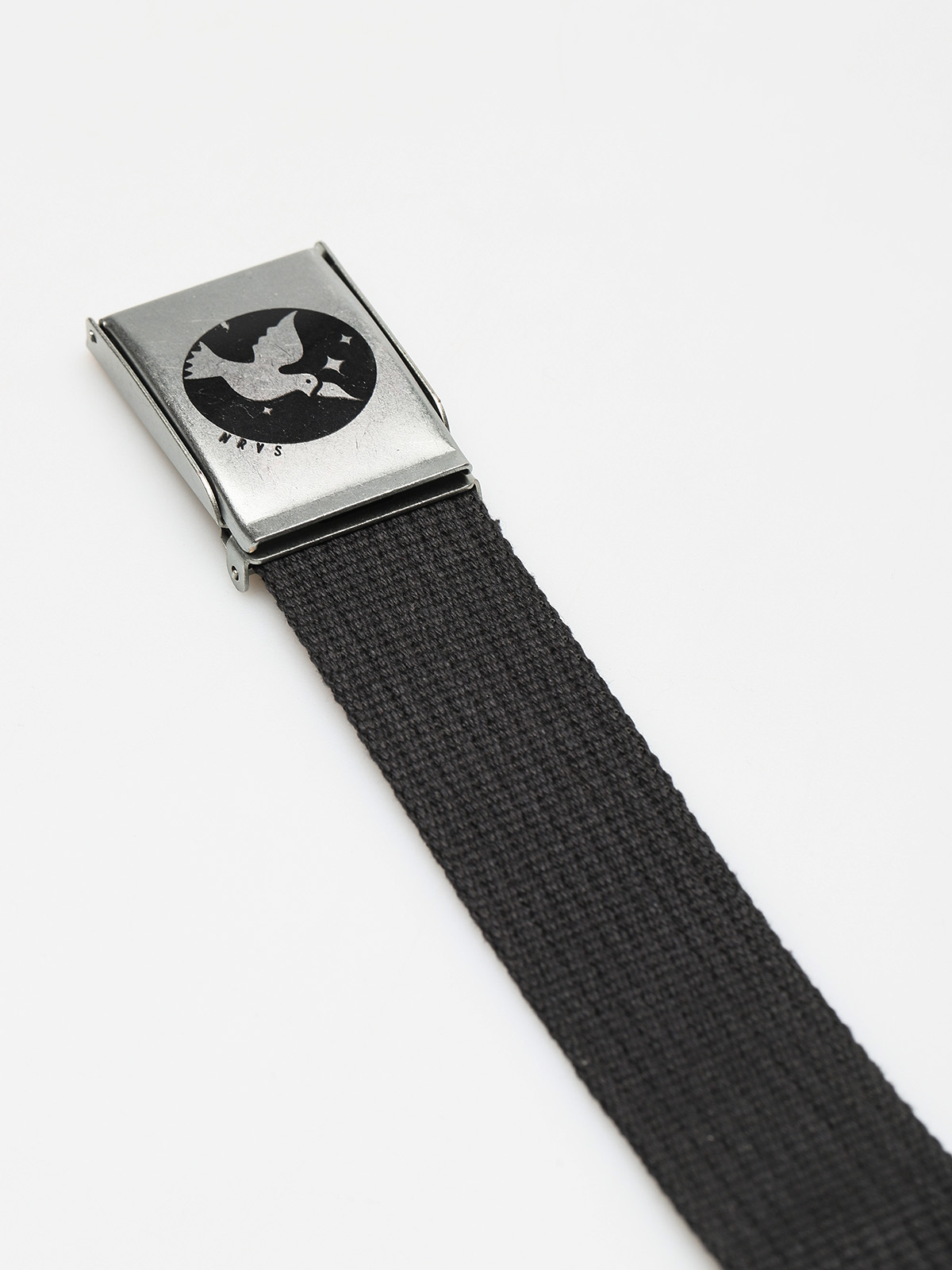 Nervous Belt Cons (black/silver)