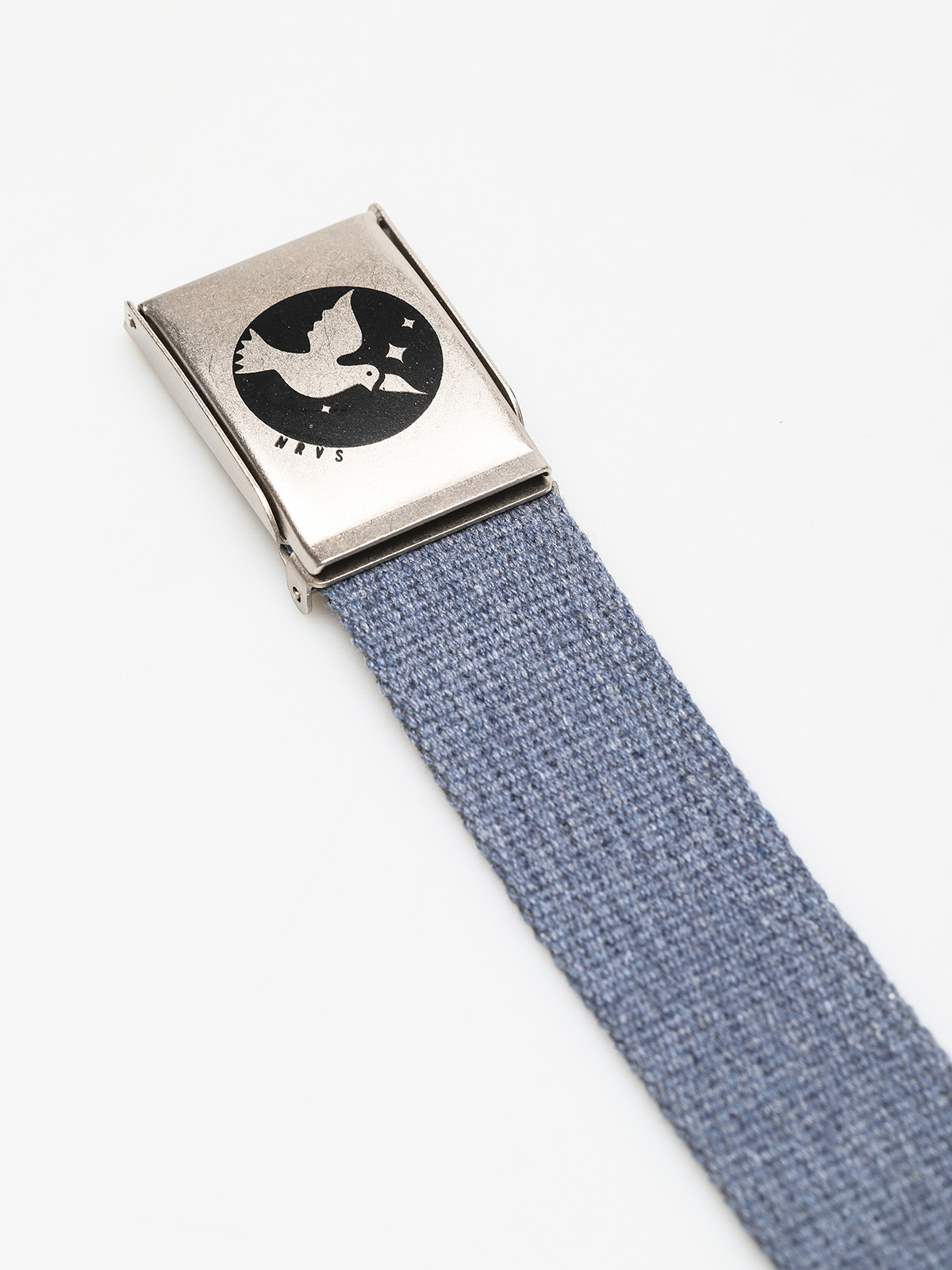 Nervous Belt Cons (grey)