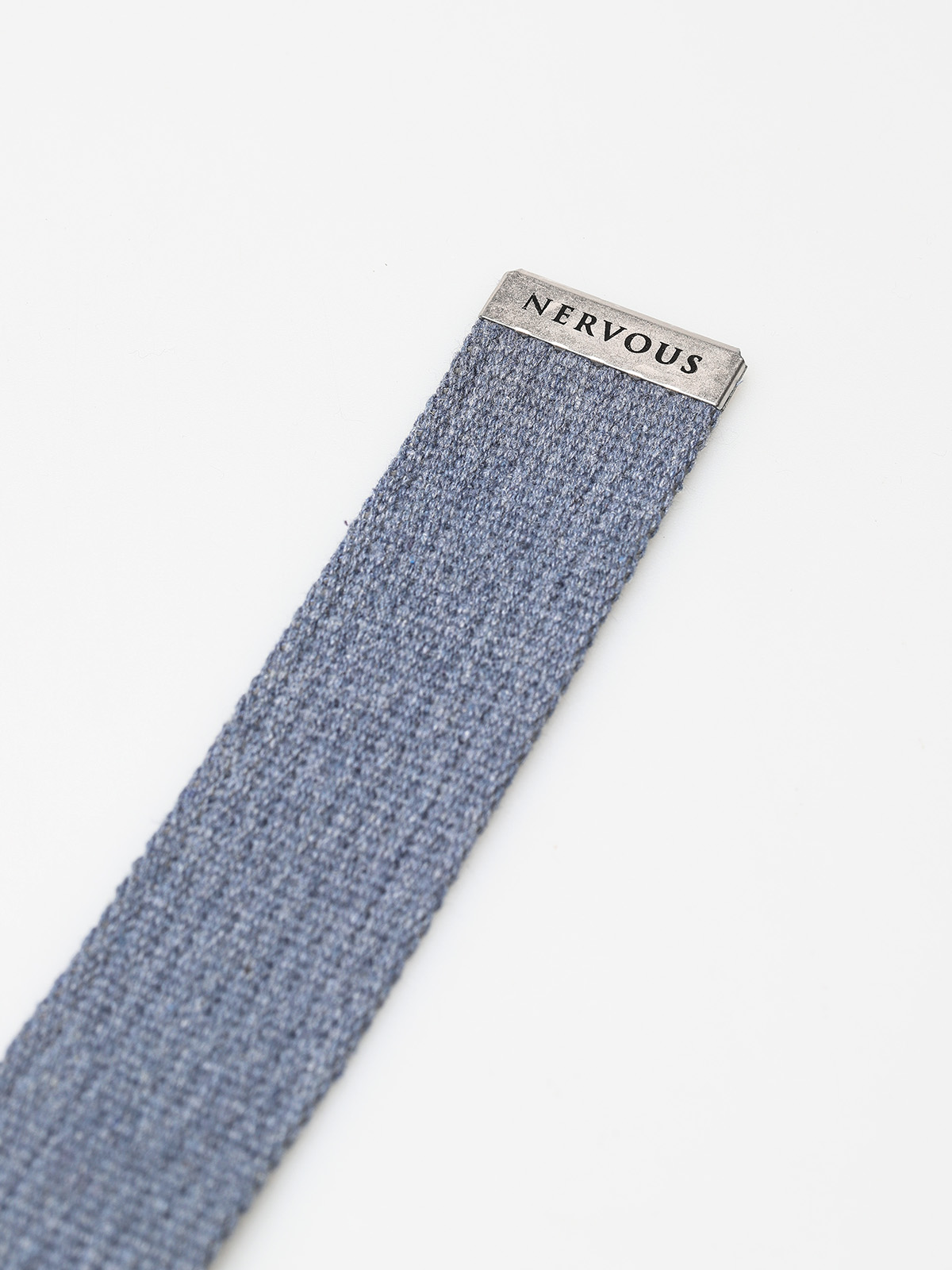 Nervous Belt Cons (grey)