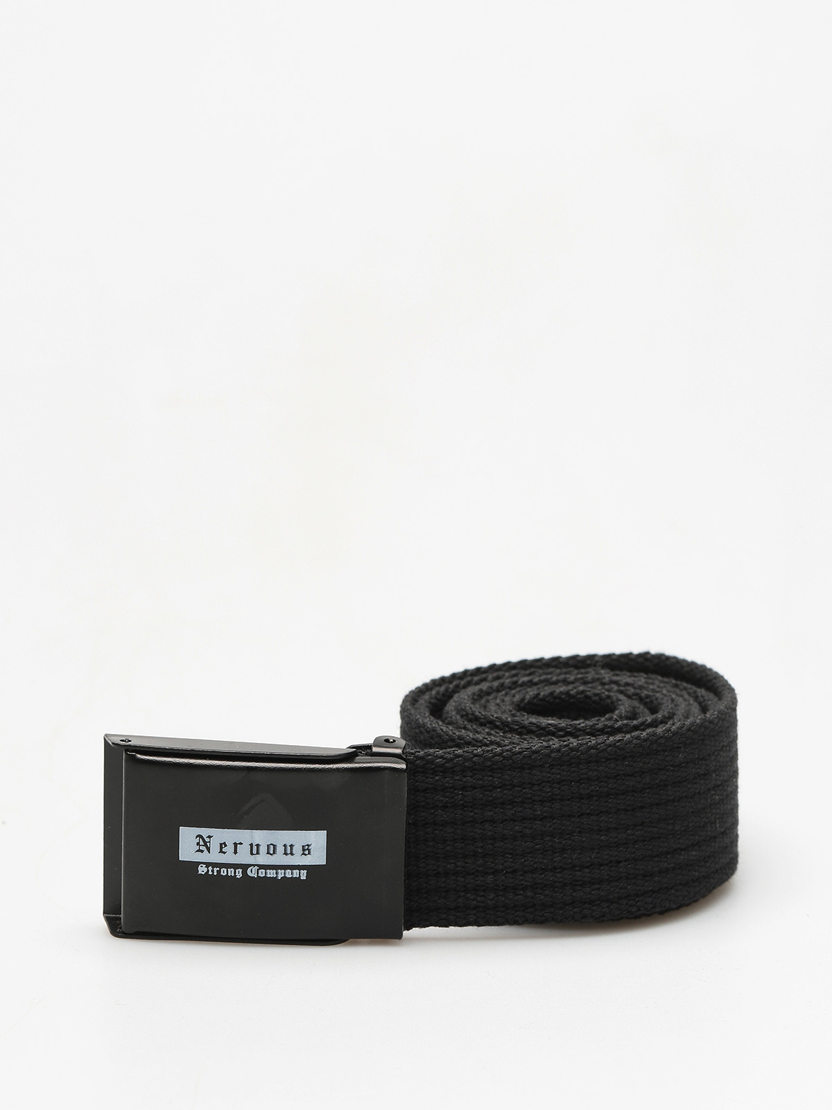 Nervous Belt Ghotic (black)