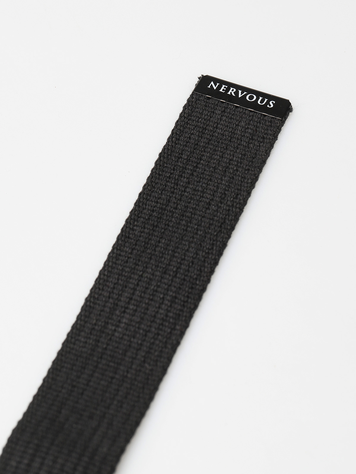 Nervous Belt Ghotic (black)