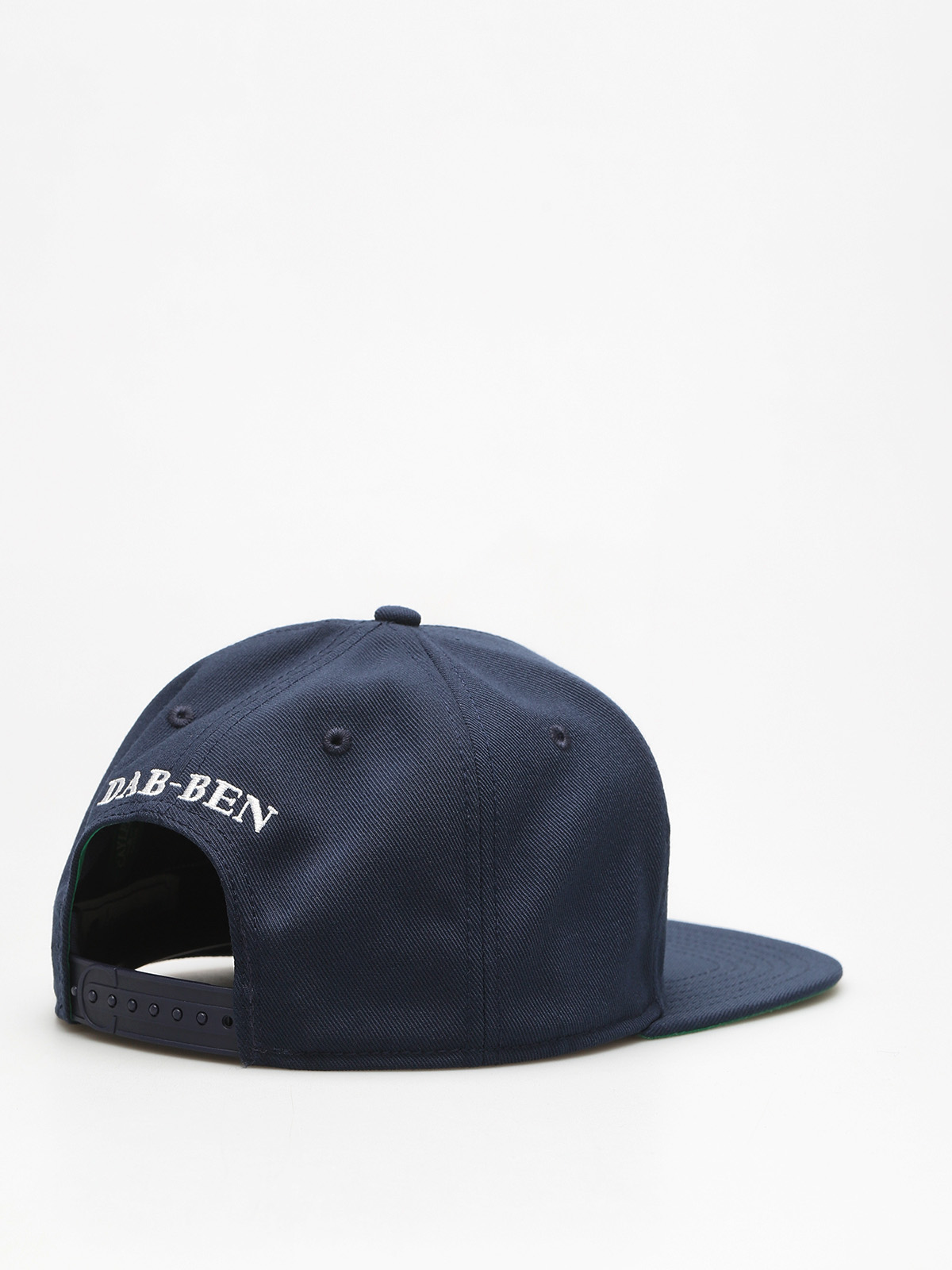 Cayler & Sons Cap Wl Dab Ben ZD (navy/green)