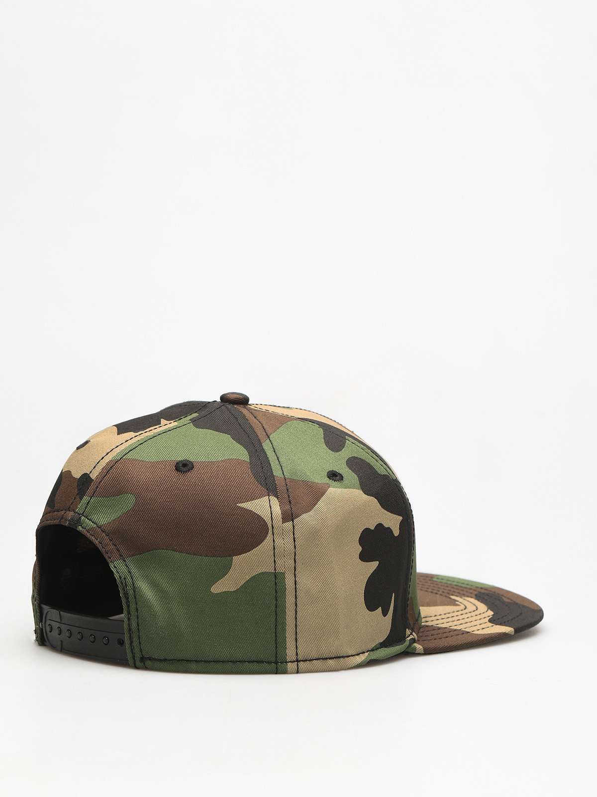 Cayler \u0026 Sons Cap Pa Icon ZD (woodland 