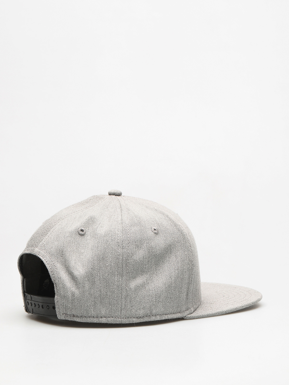 Cayler & Sons Cap Pa Icon ZD (grey/black)