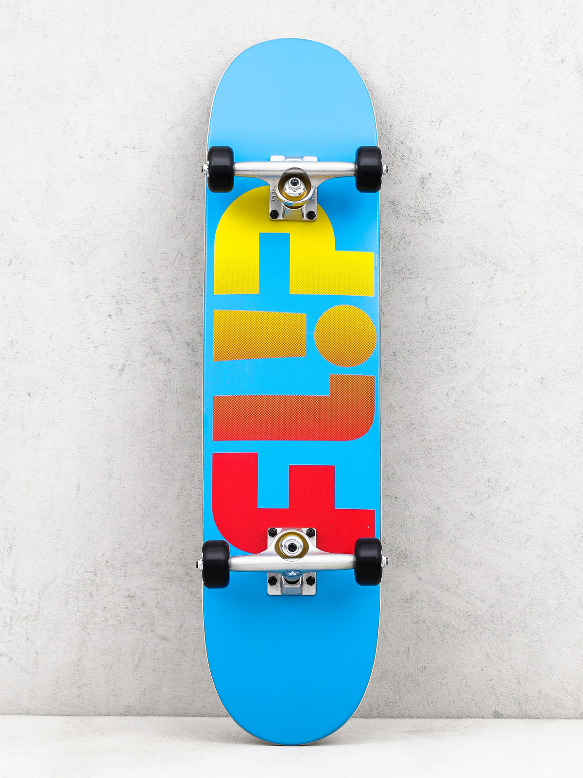 Flip Skateboard Odissey (faded blue)