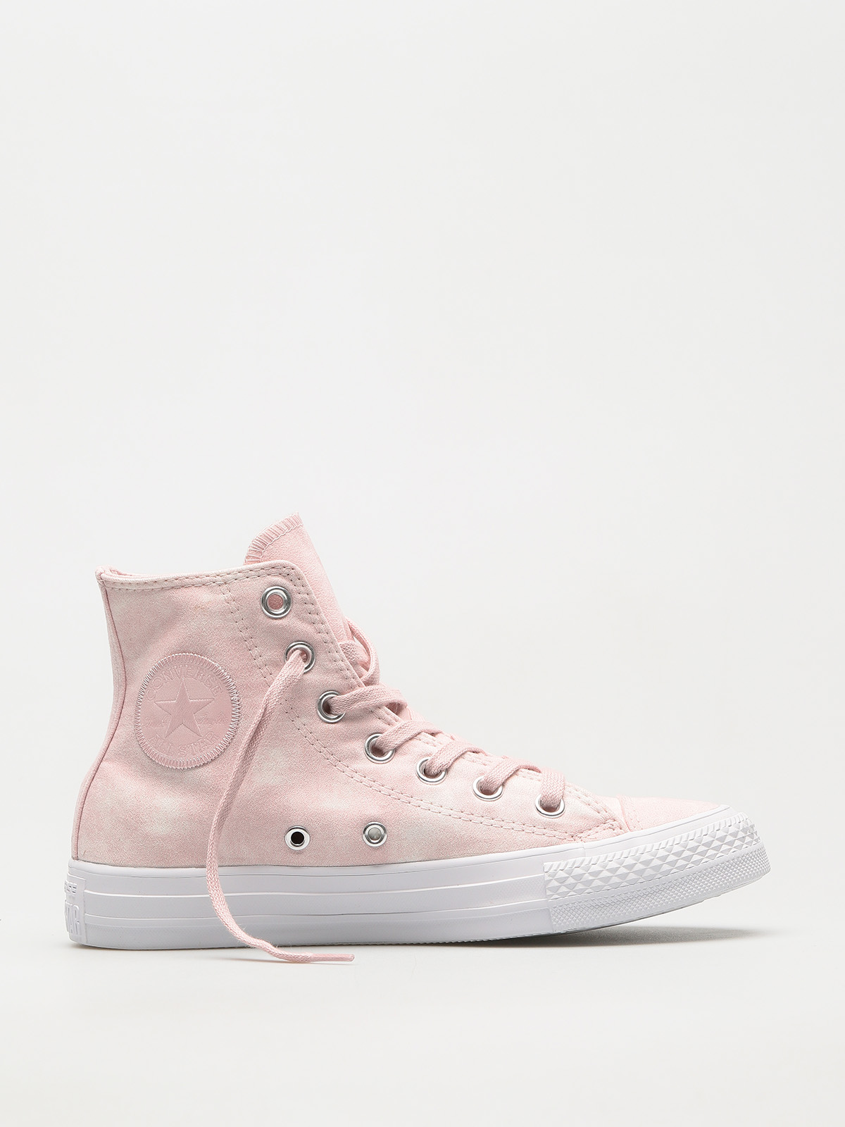 Converse Chucks Chuck Taylor All Star Hi (barely rosebarely rosewhite) Converse Chucks Chuck Taylor All Star Hi (barely rosebarely rosewhite)