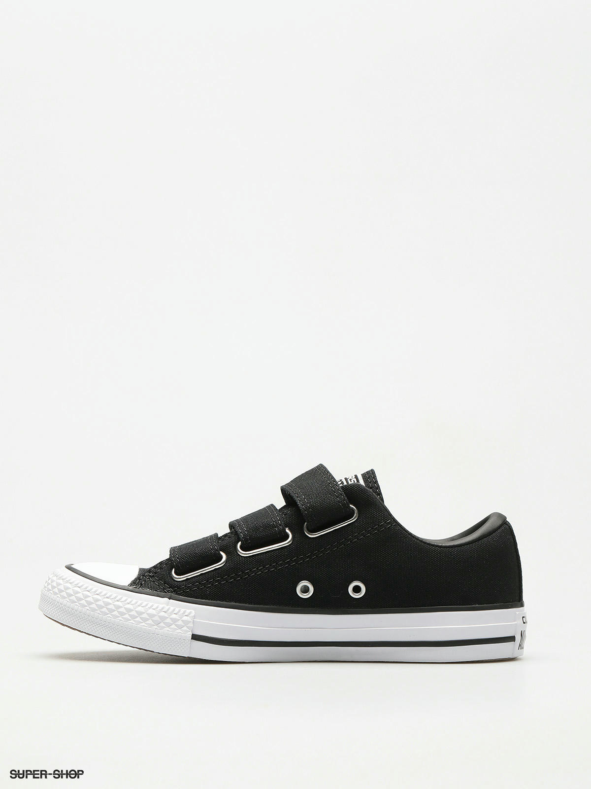 converse chuck taylor all star 3v low top