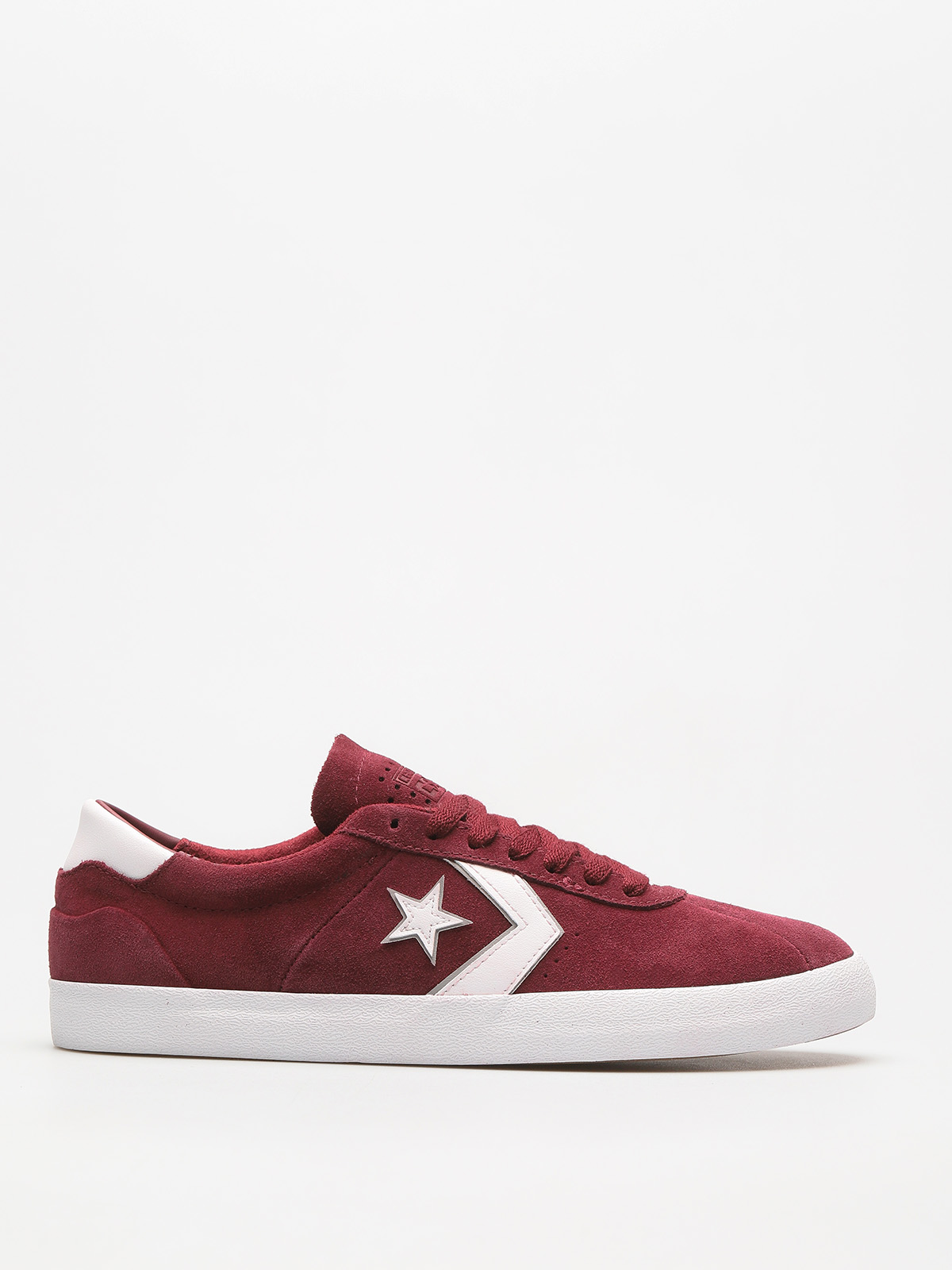 Converse Chucks Breakpoint Pro Ox (deep bordeaux/dolphin/white)