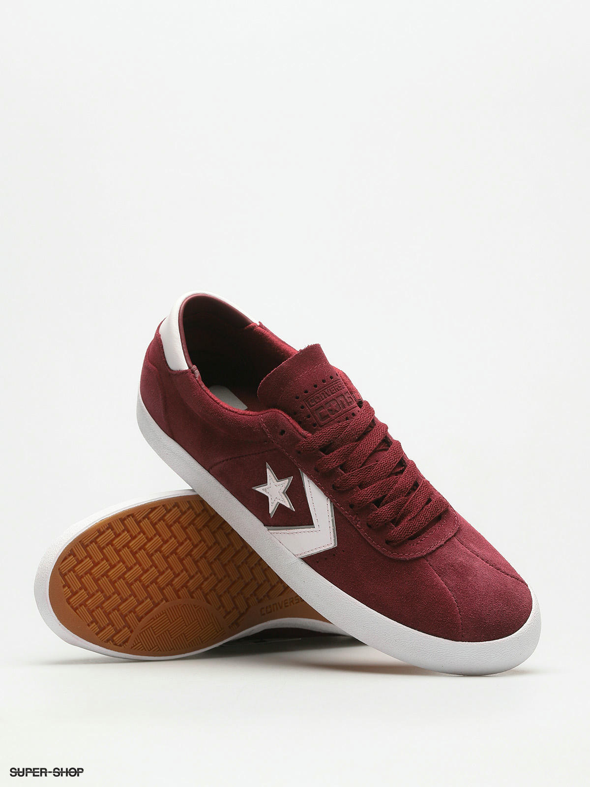 Converse hot sale breakpoint pro