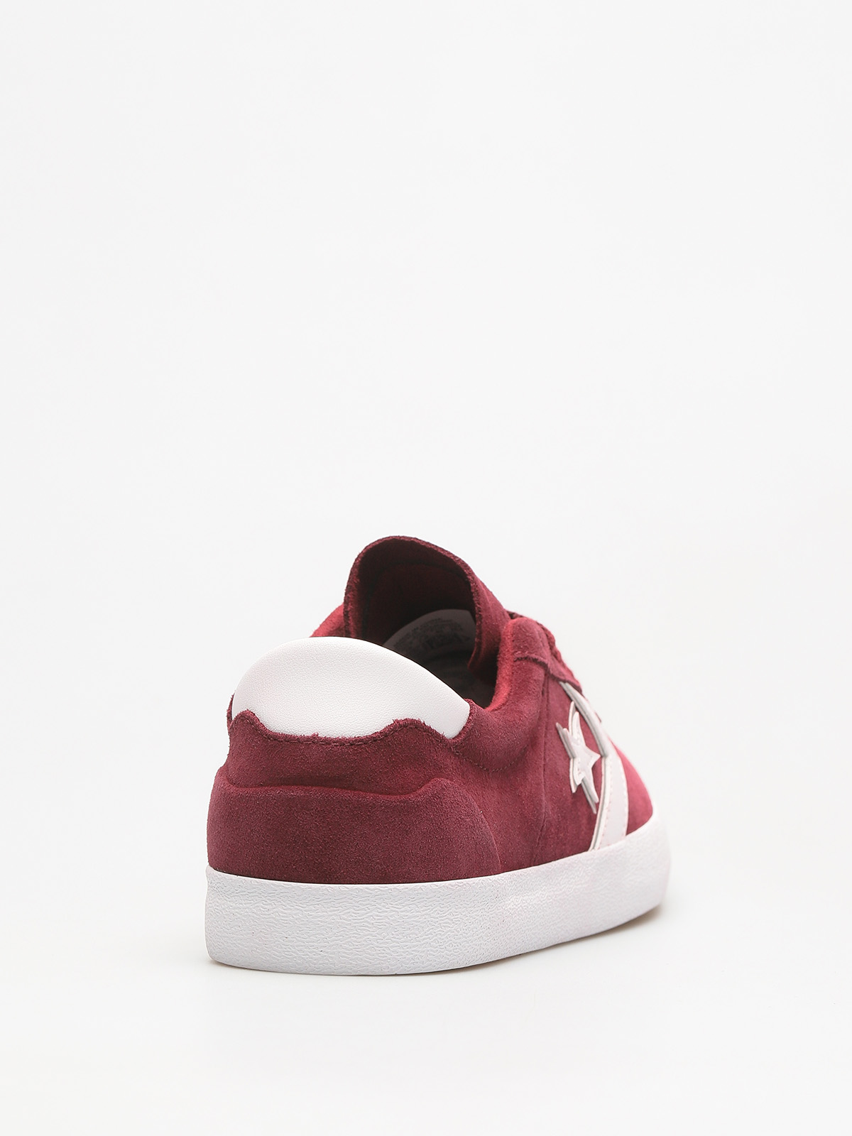 Converse Chucks Breakpoint Pro Ox (deep bordeaux/dolphin/white)