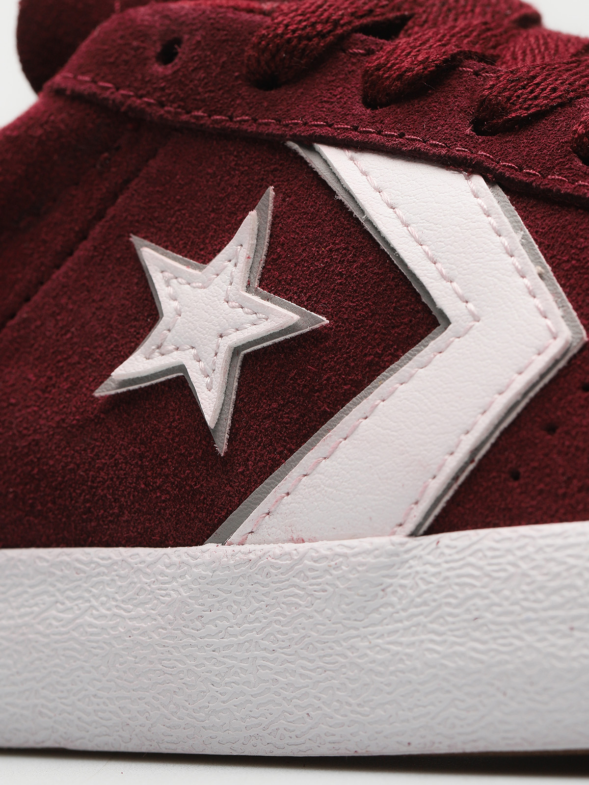 Converse Chucks Breakpoint Pro Ox (deep bordeaux/dolphin/white)