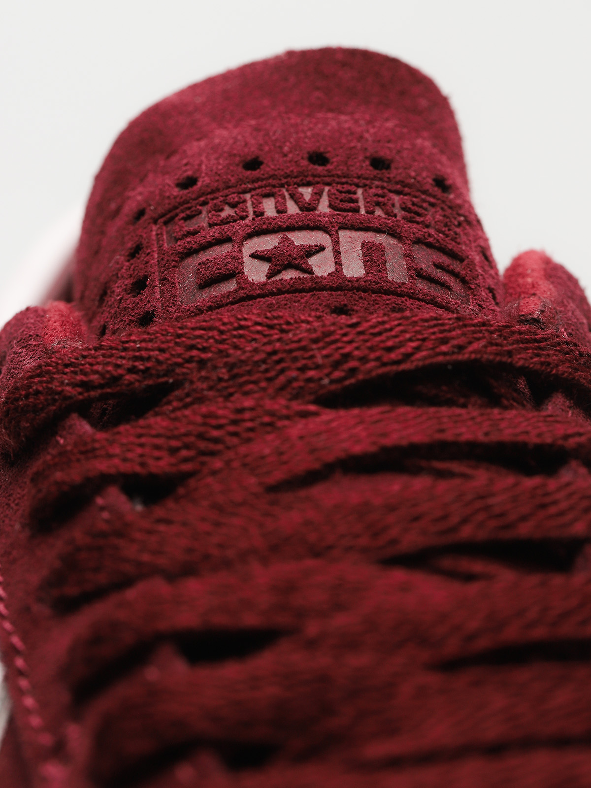 Converse Chucks Breakpoint Pro Ox (deep bordeaux/dolphin/white)