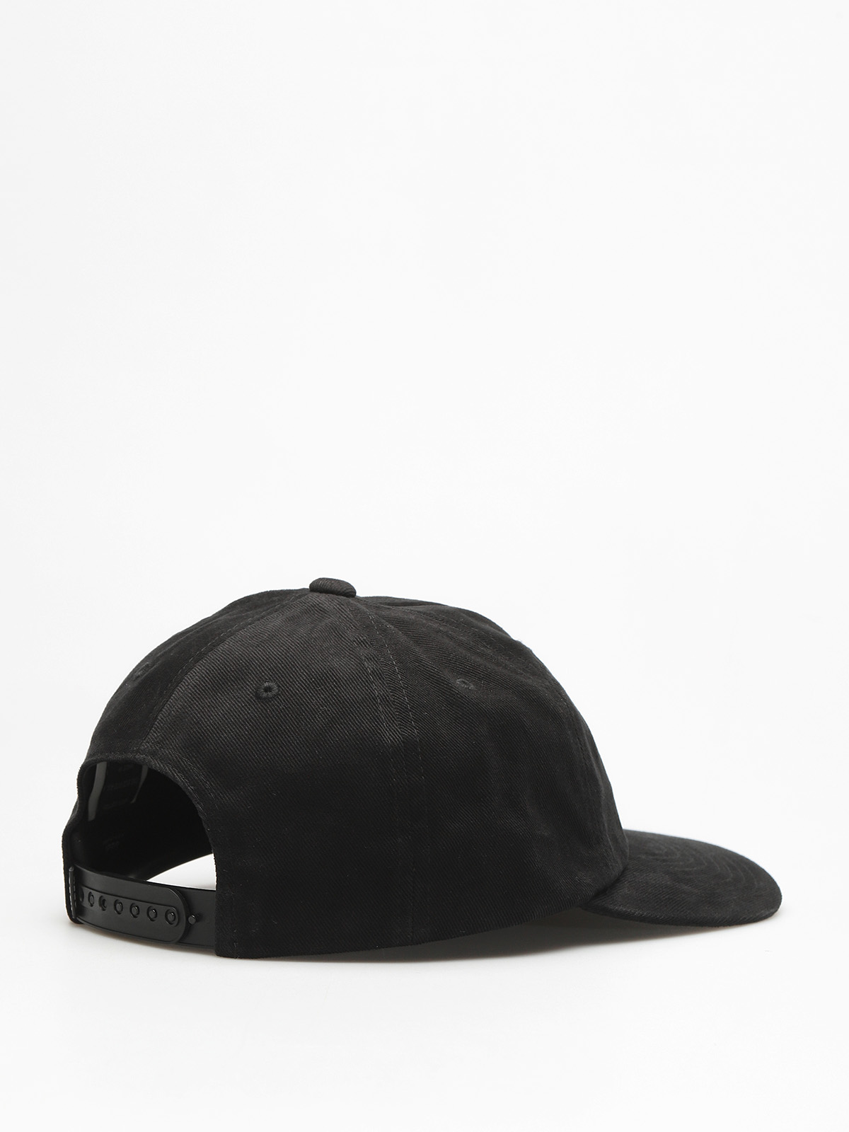 OBEY Cap Subversion 6 Panel Snapback ZD (blk)