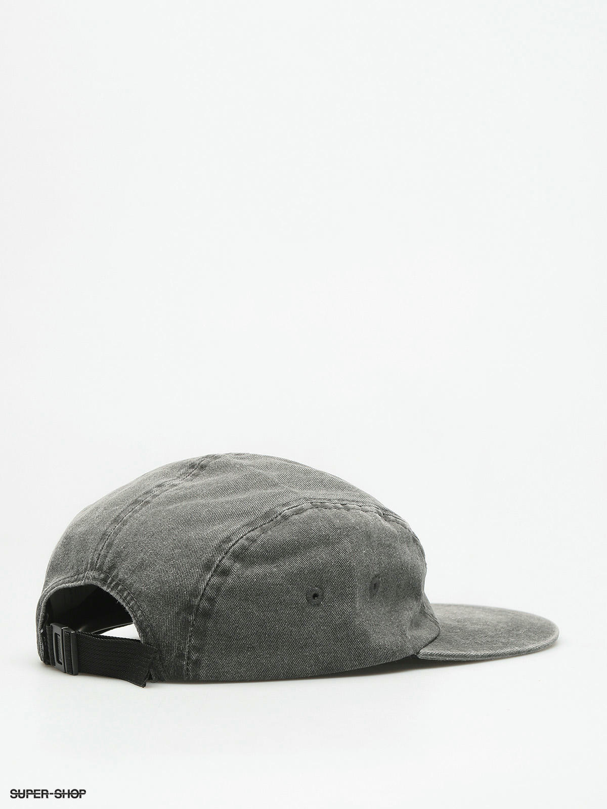 Grey 2024 obey cap