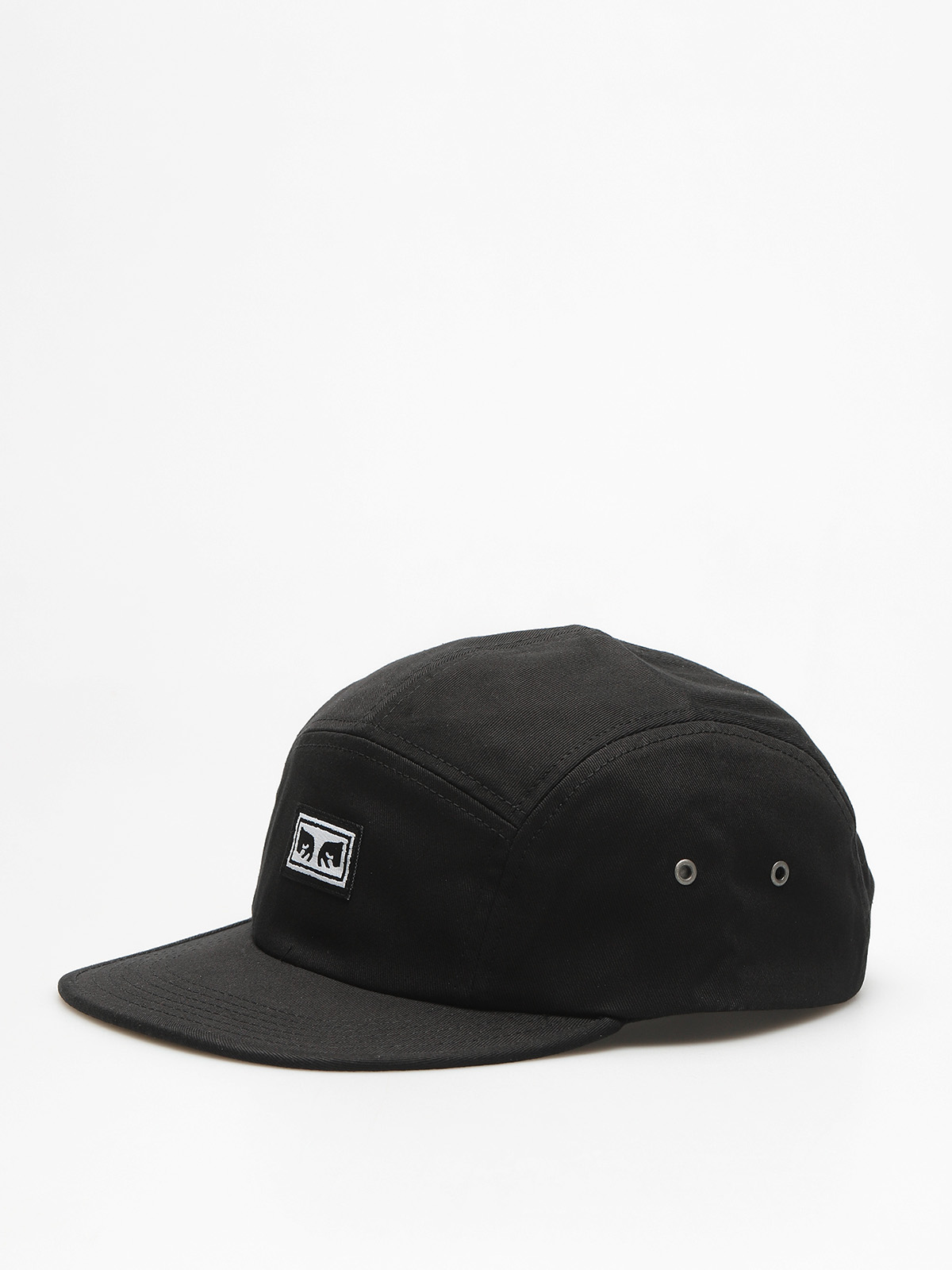 OBEY Cap Subversion 5 Panel ZD (blk)