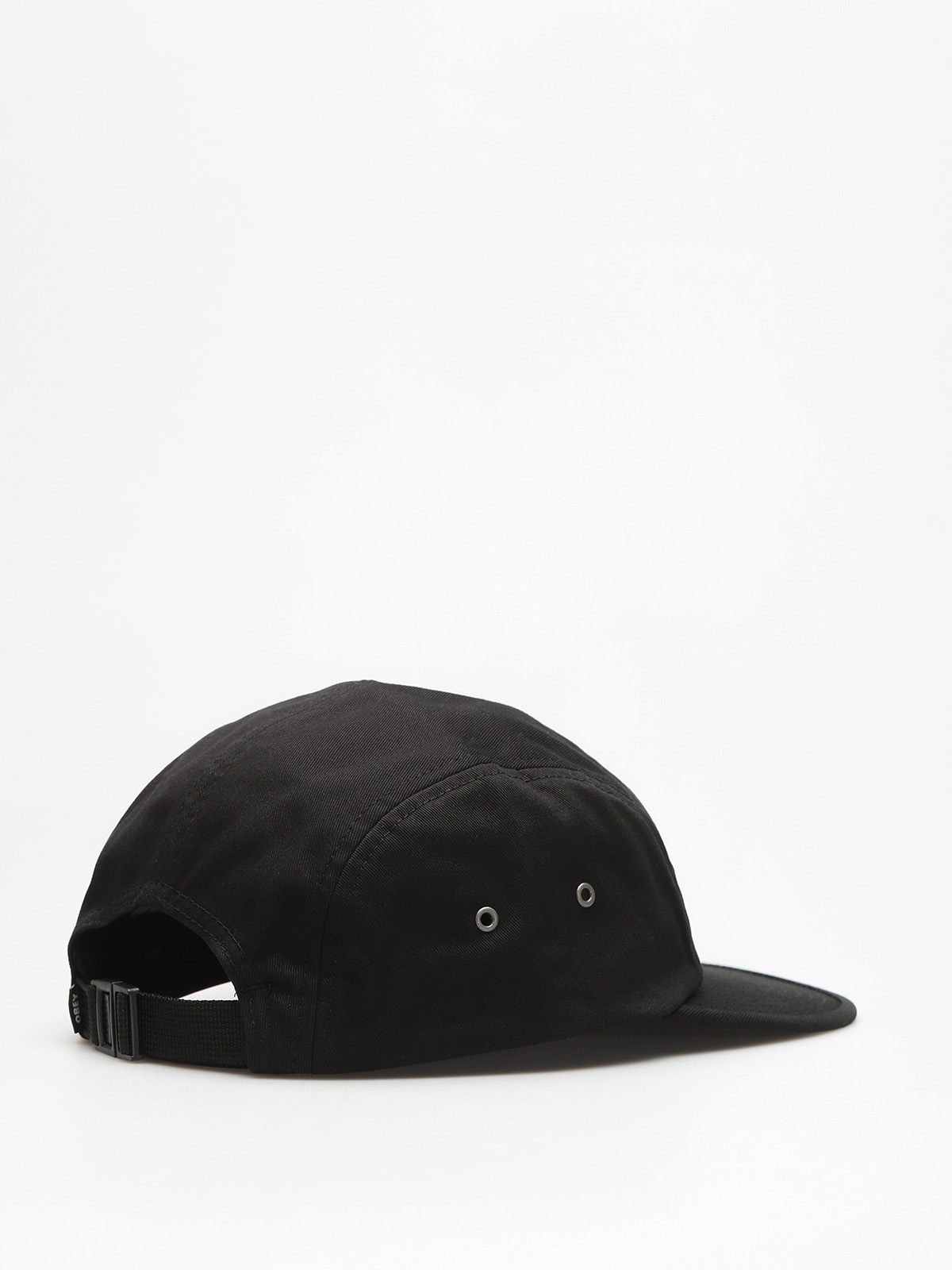 OBEY Cap Subversion 5 Panel ZD (blk)