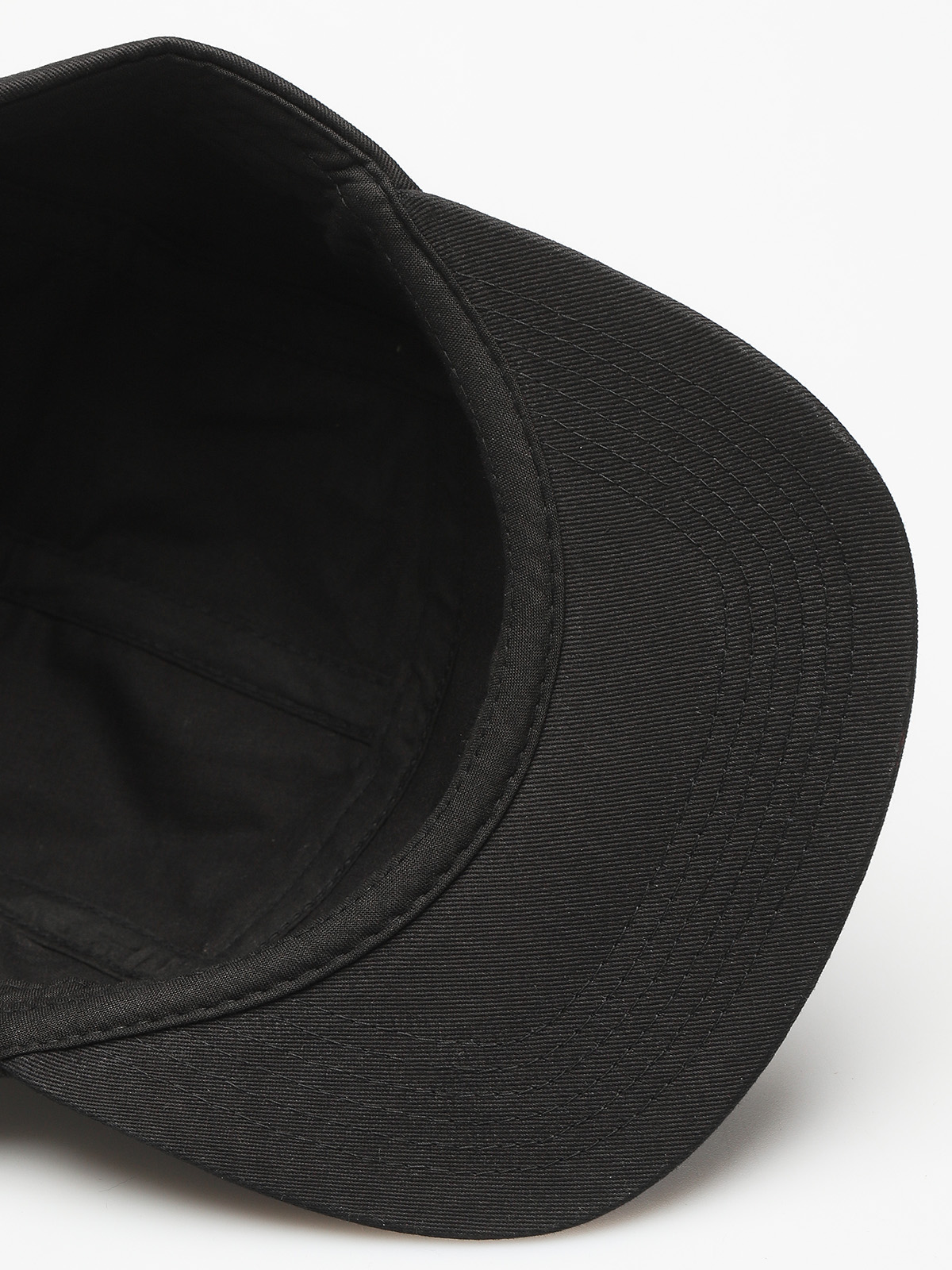 OBEY Cap Subversion 5 Panel ZD (blk)