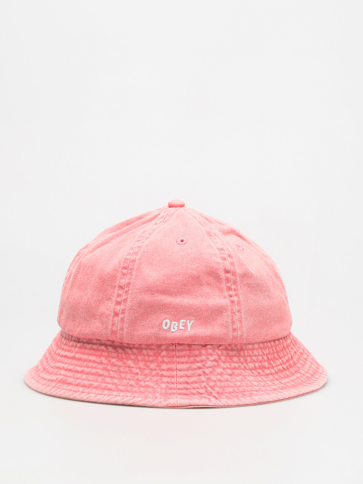 obey decades bucket hat