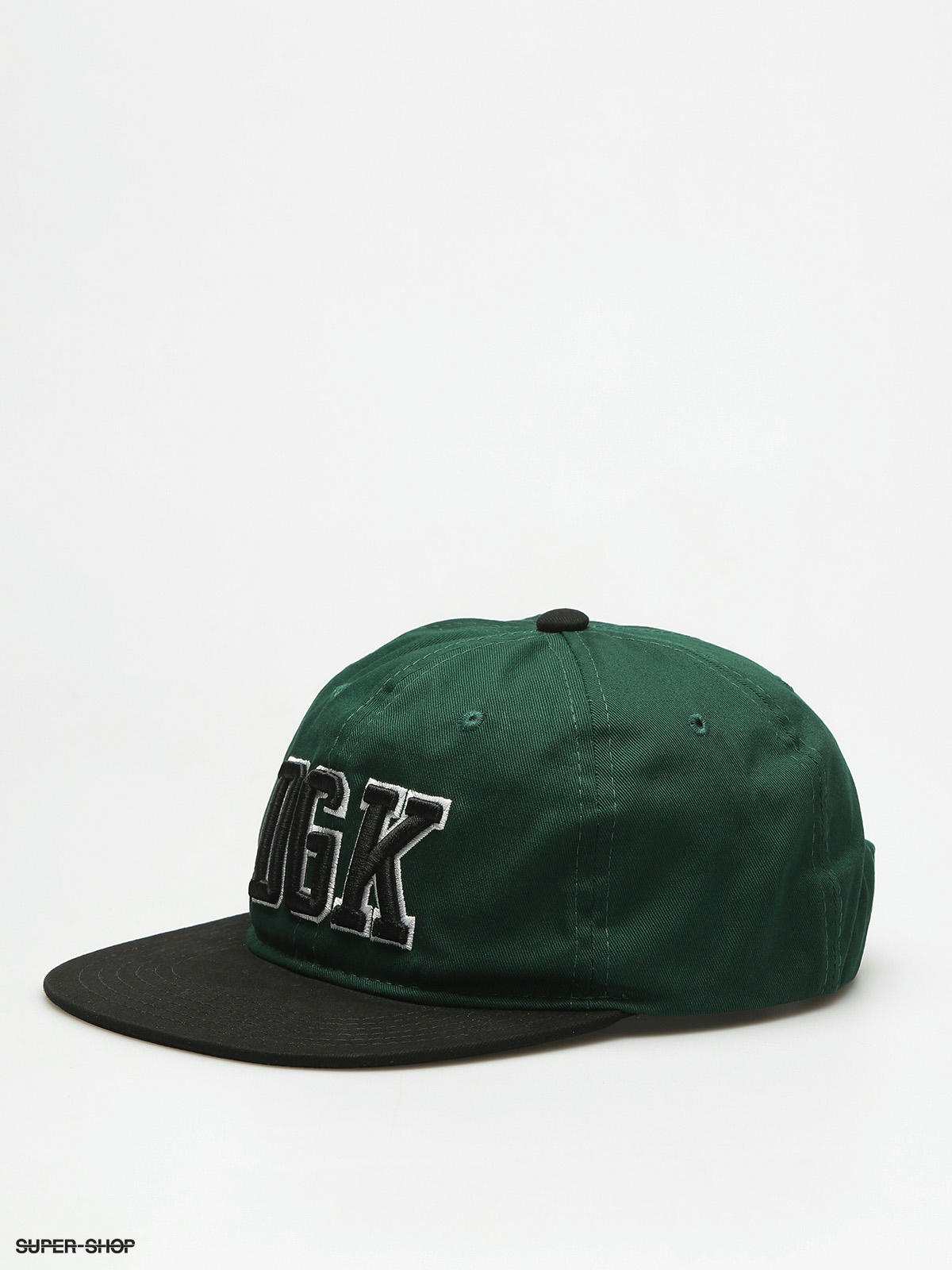 dgk cap