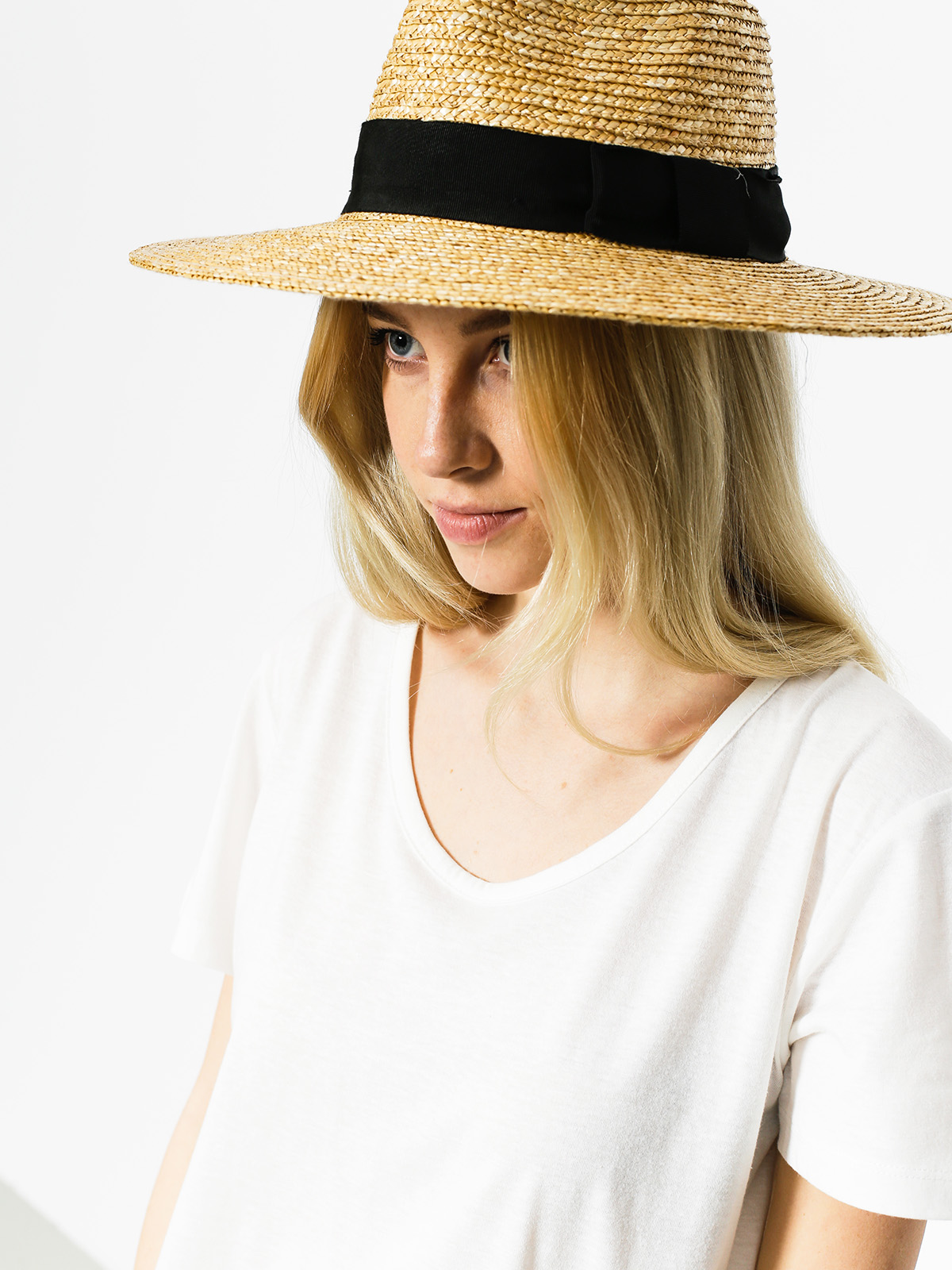 Roxy T-shirt Just Simple Wmn (marshmellow)