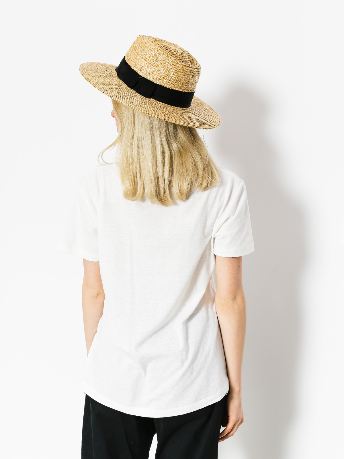 Roxy T-shirt Just Simple Wmn (marshmellow)