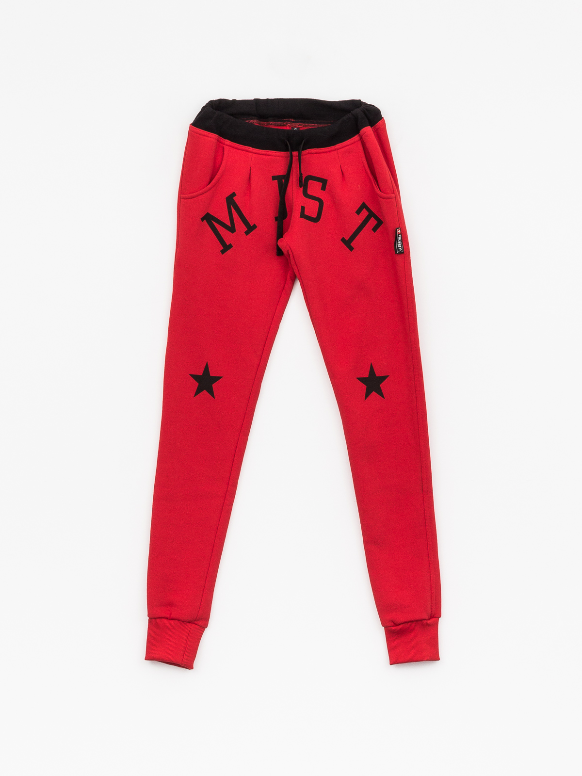 Majesty Snowboard pants Mjst Wmn (red)