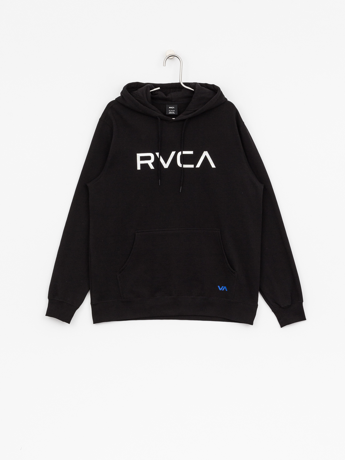 big black sweatshirt