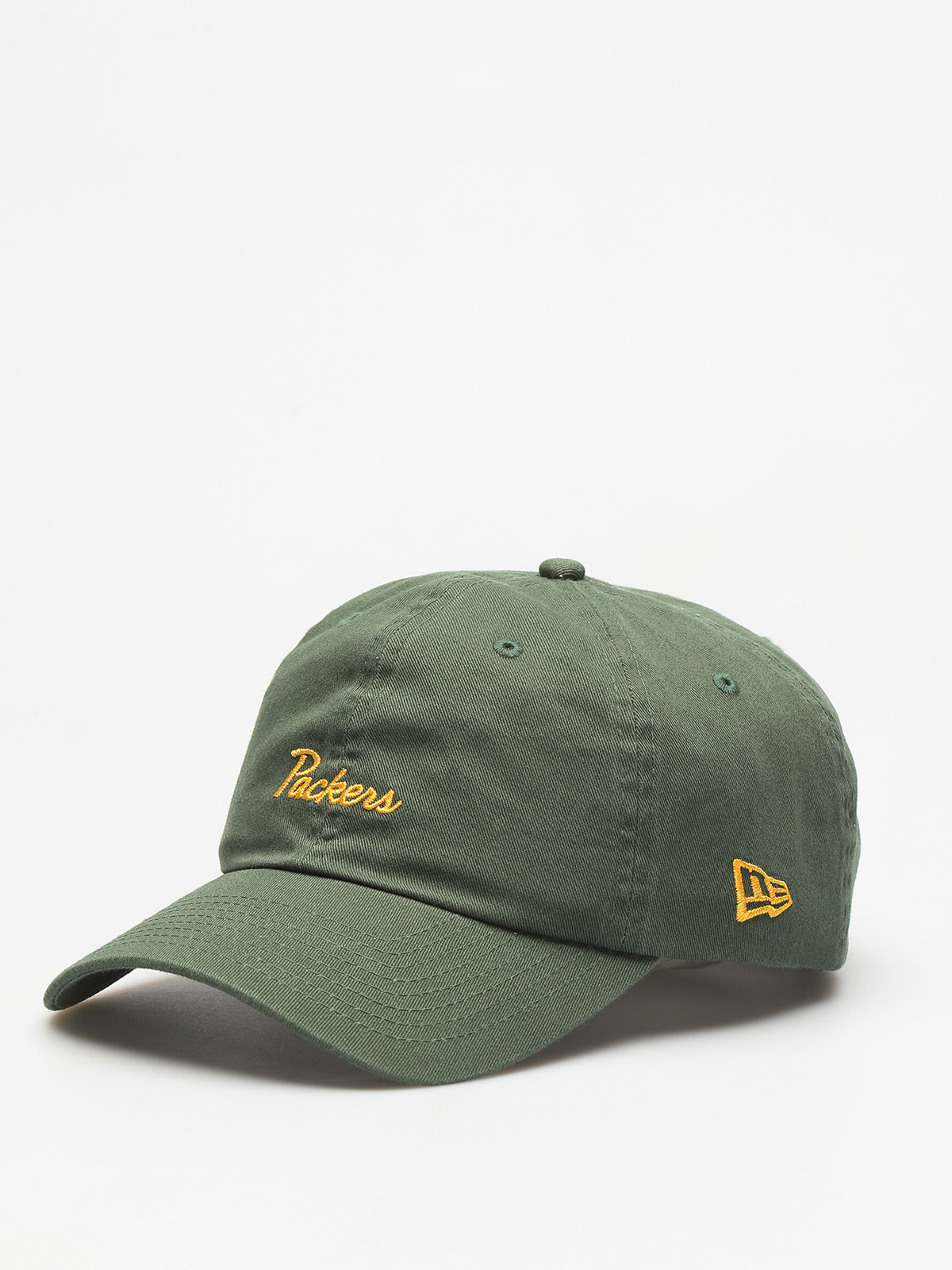 New Era Cap Mini Script Green Bay Packers ZD (green)